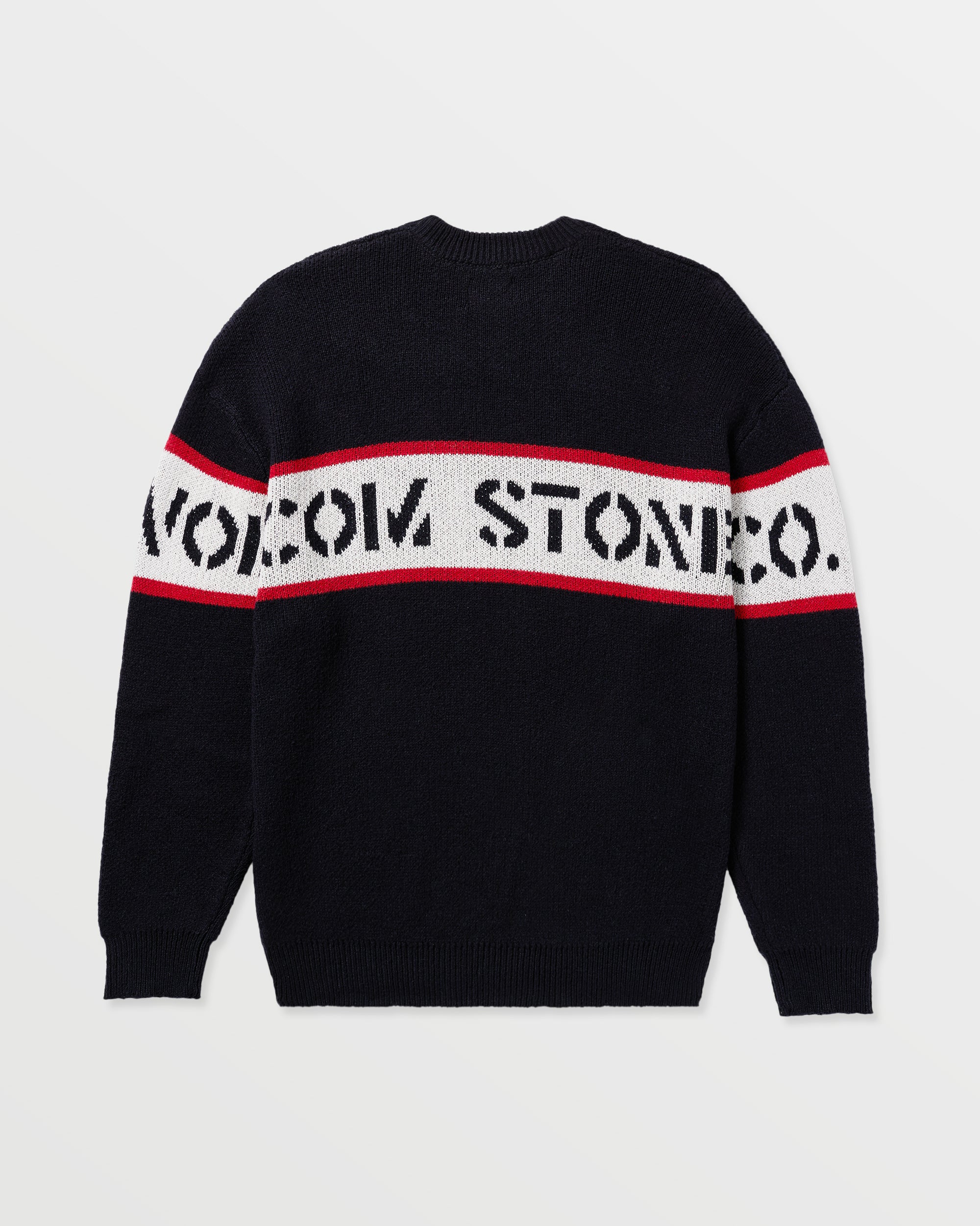 Carwash Sweater