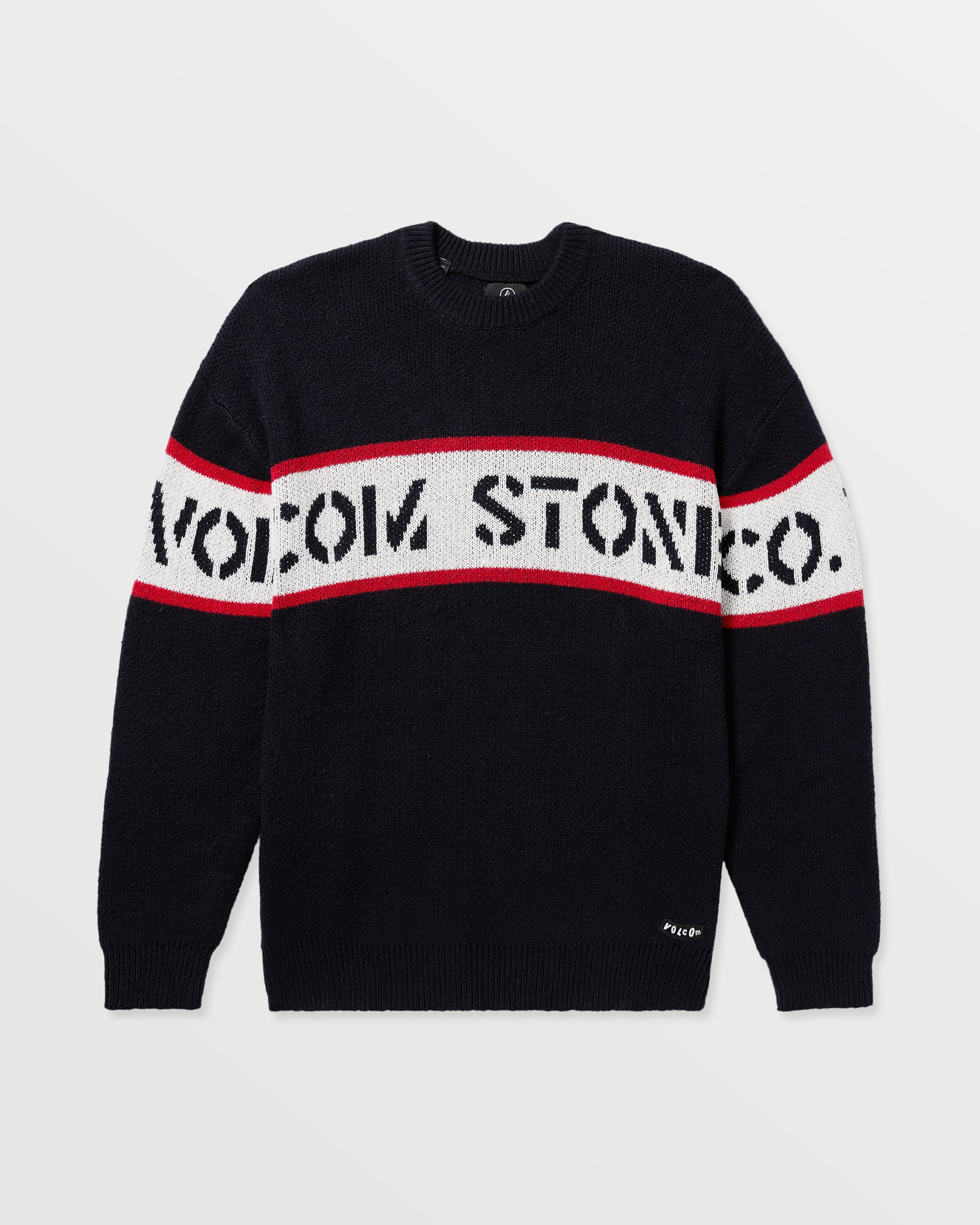 Carwash Sweater