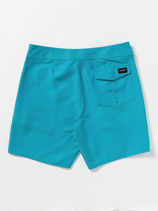 Lawton 18" Boardshort - Barrier Reef
