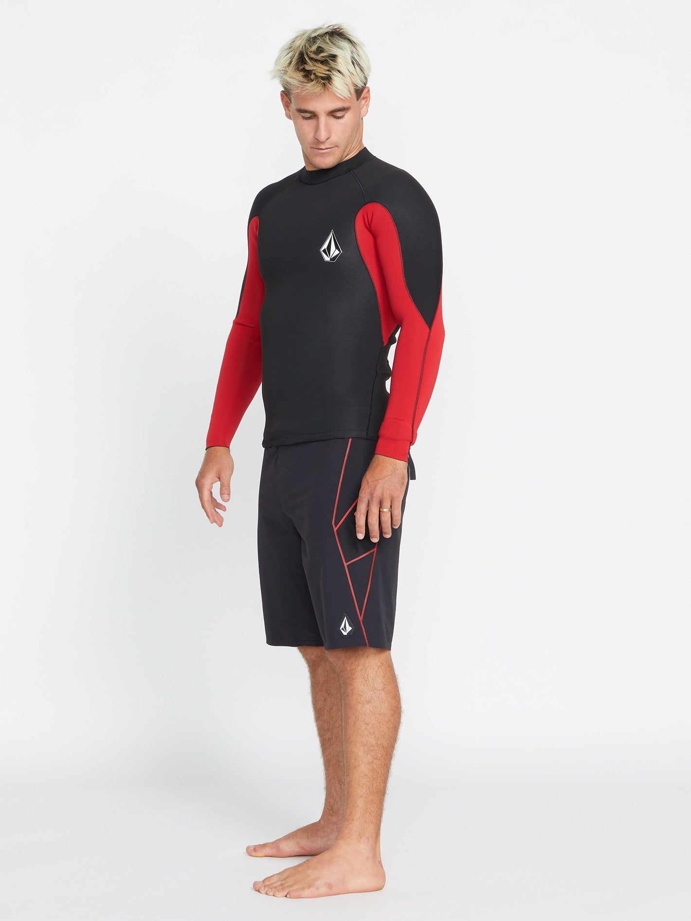Surf Vitals Jack Robinson Mod-Tech Trunks – Volcom