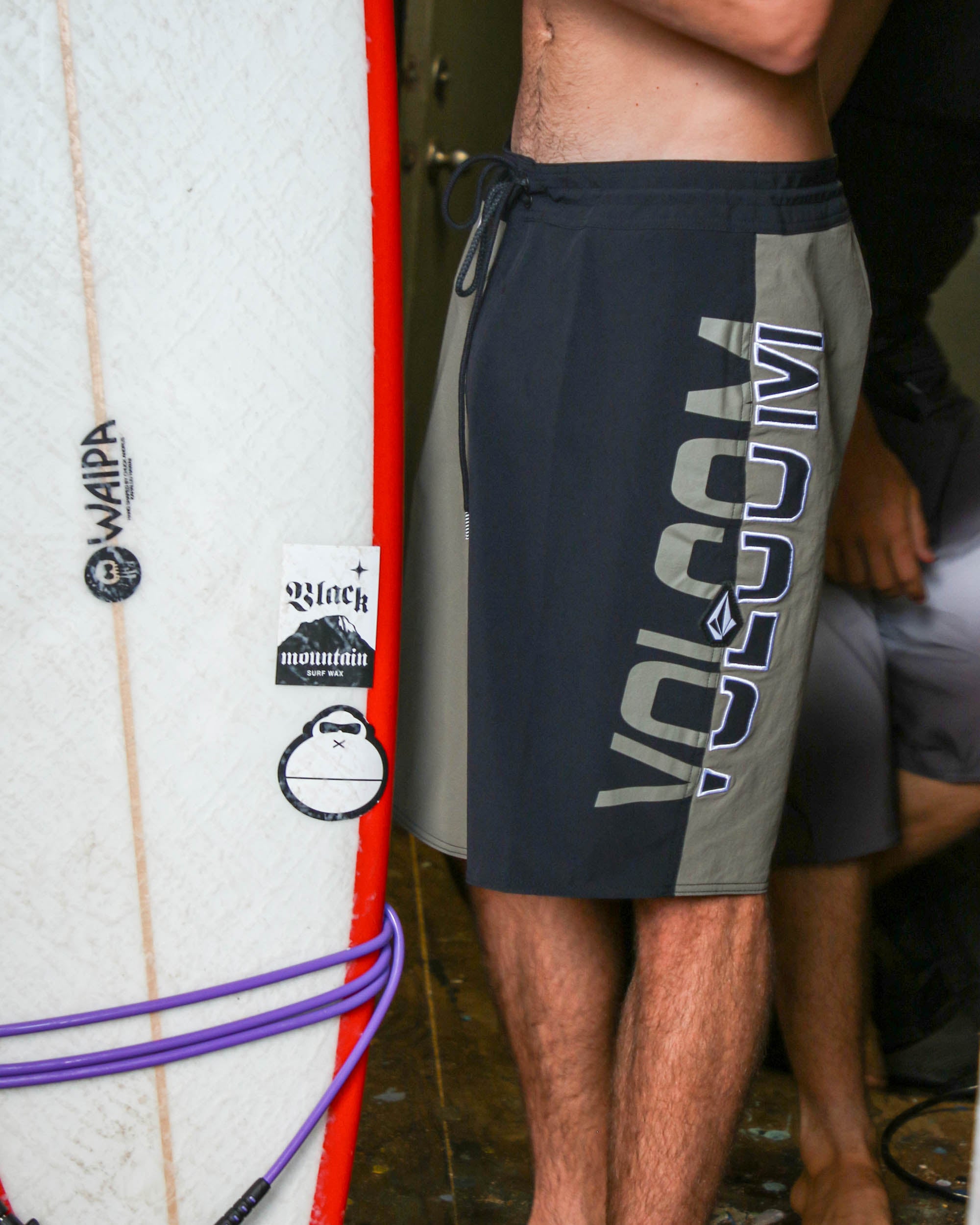Surf Vitals Noa Deane 21" Boardshort
