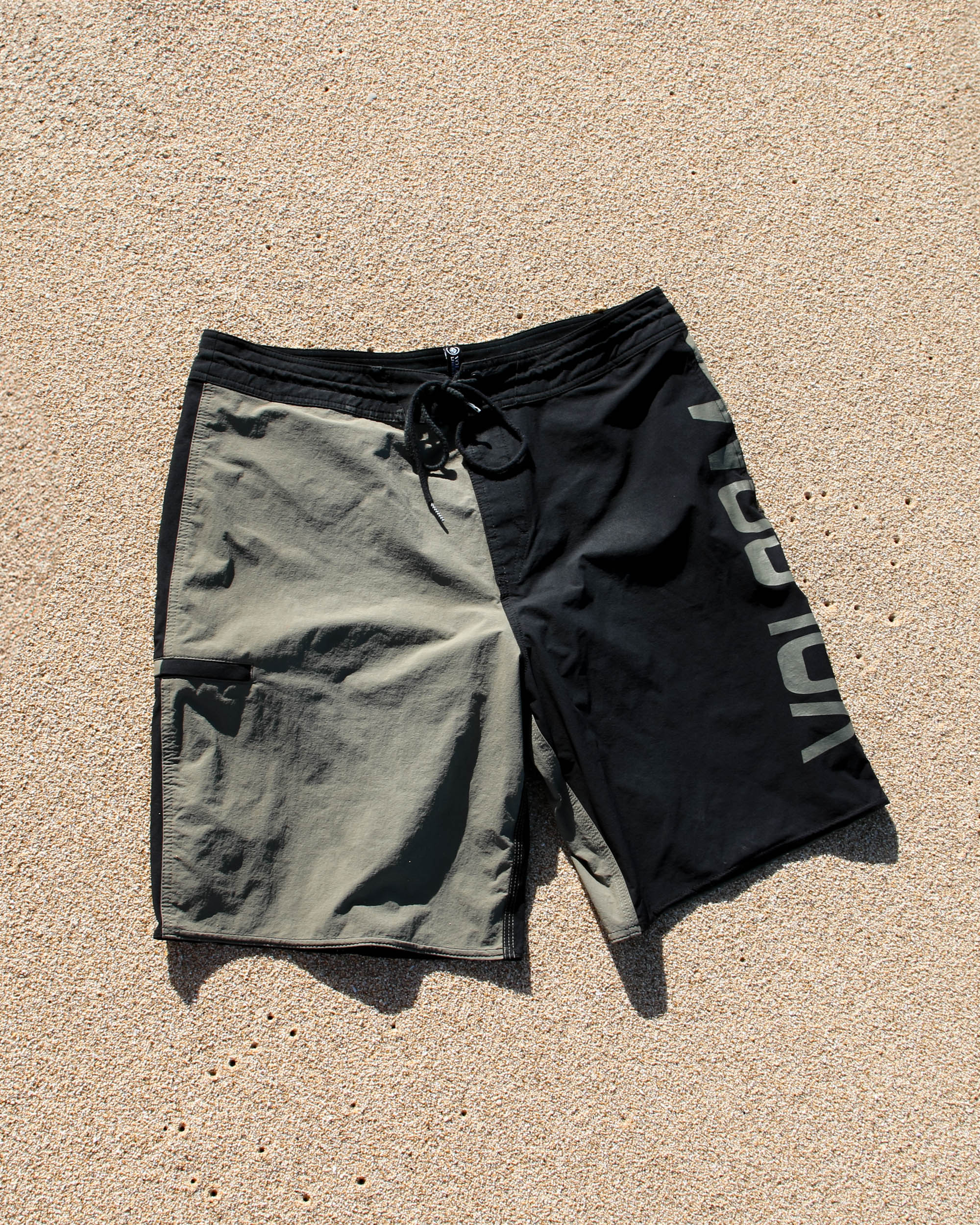 Surf Vitals Noa Deane 21" Boardshort