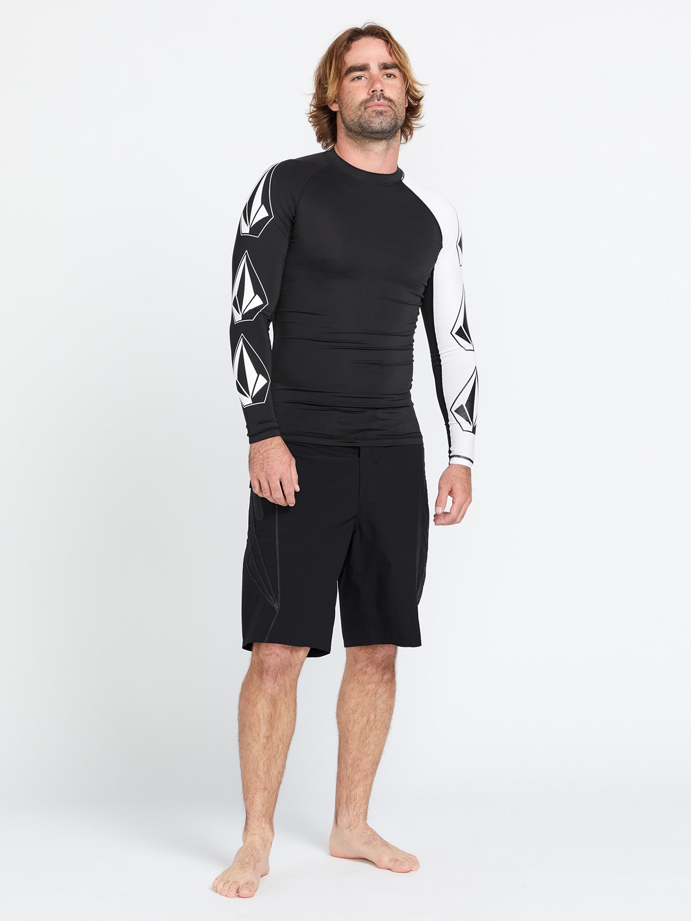 VOLCOM Traje de Baño SURF VITALS J ROBINSON MOD 20 Hombre Rojo Volcom VOLCOM Traje de Baño SURF VITALS J ROBINSON MOD 20 Hombre Rojo Volcom
