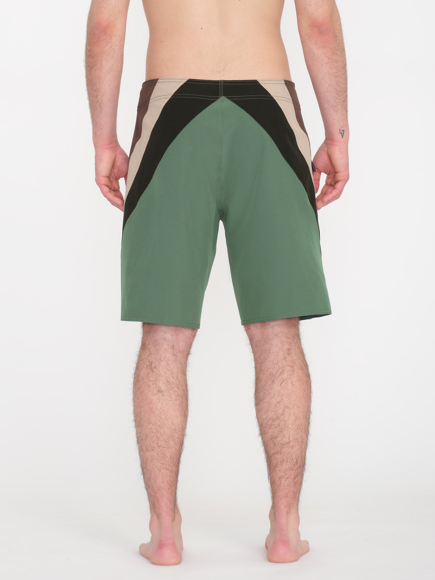 Surf Vitals J Robinson Mod-Tech 20" Boardshorts