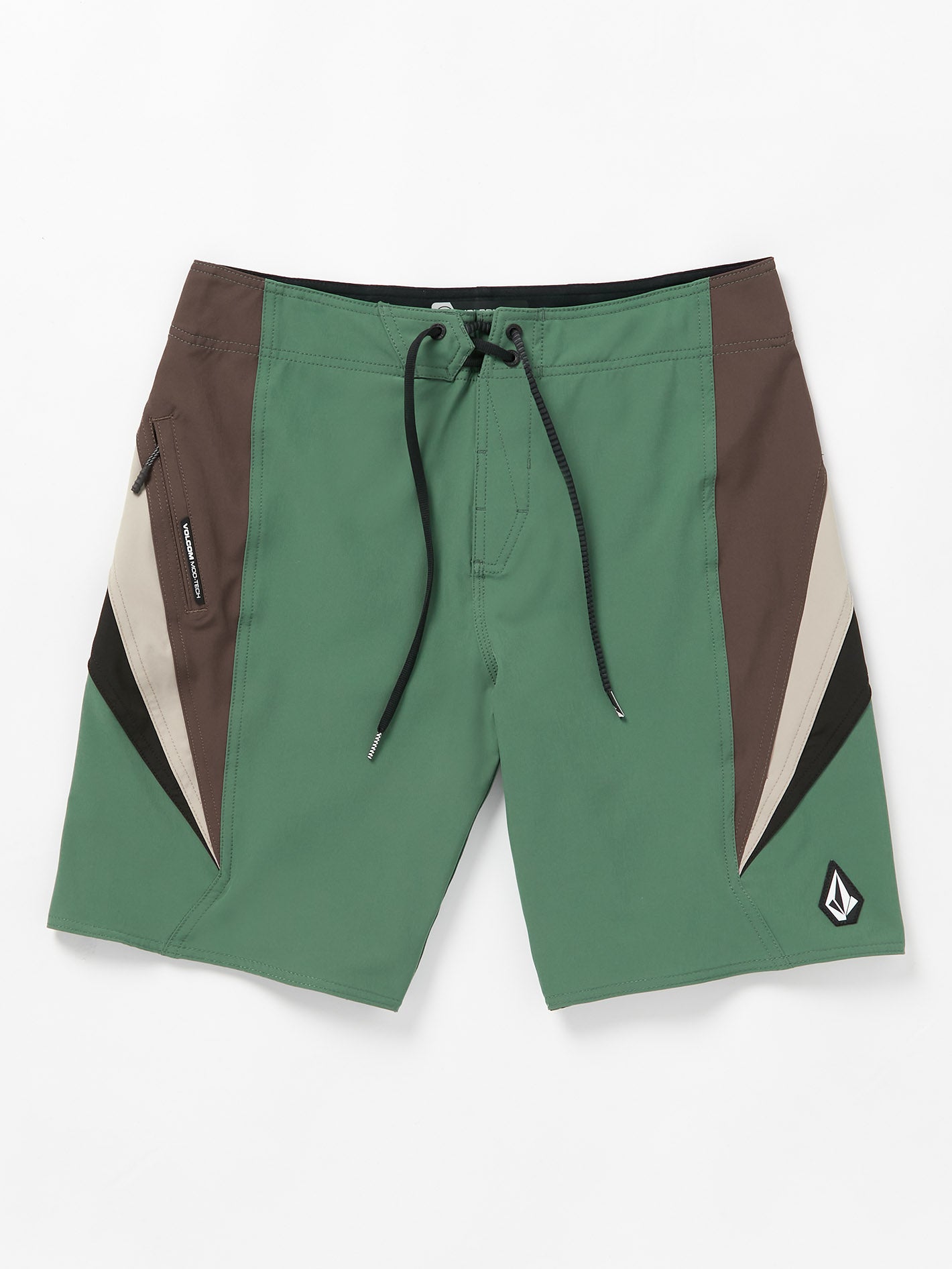 Surf Vitals J Robinson Mod-Tech 20" Boardshorts