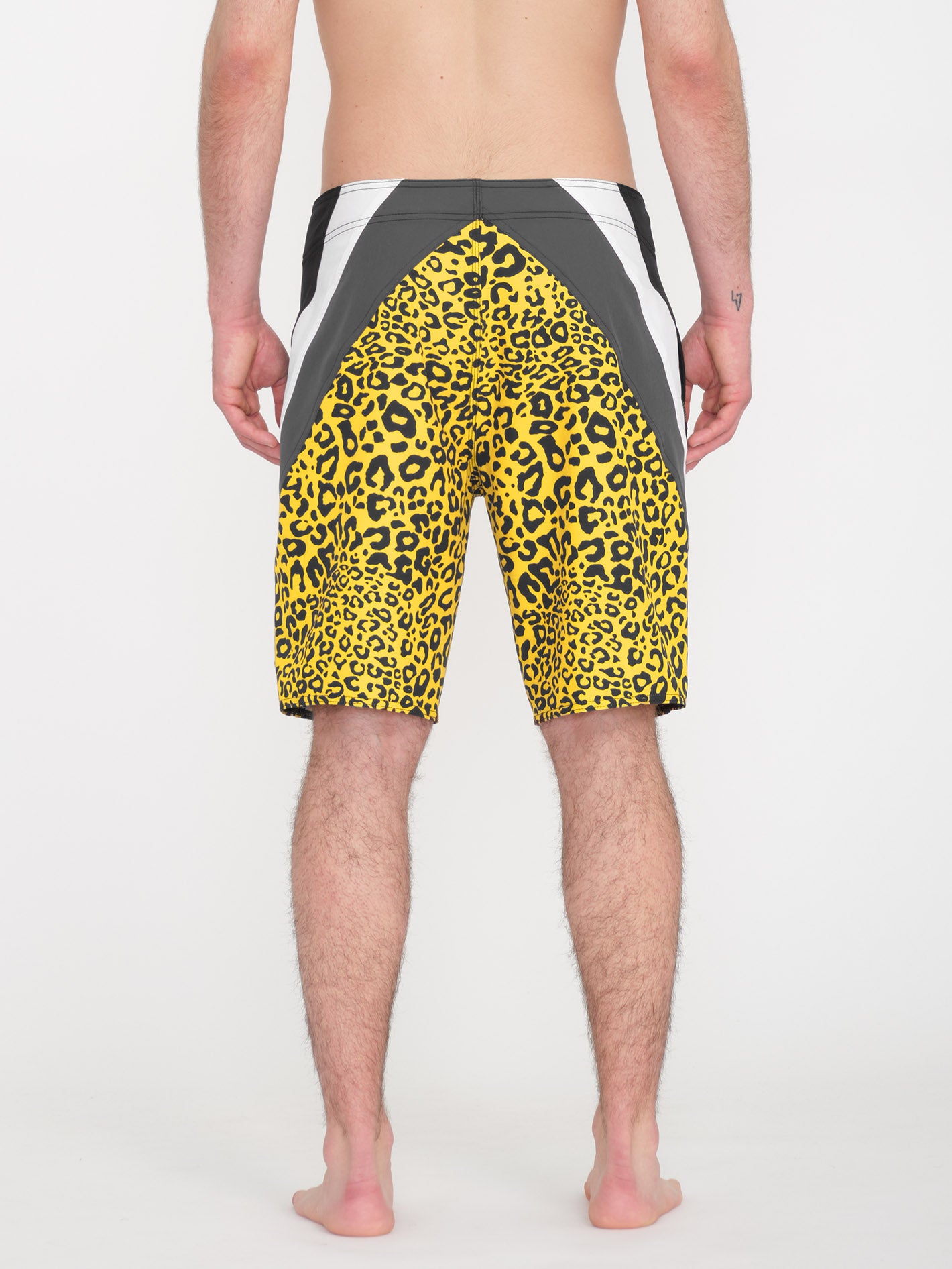 Rashguard Manches Longues Volcom Surf Vitals Jack Robinson – UPF 50, Polyester Recyclé, Coupe Régulière Rashguard Manches Longues Volcom Surf Vitals Jack Robinson – UPF 50, Polyester Recyclé, Coupe Régulière
