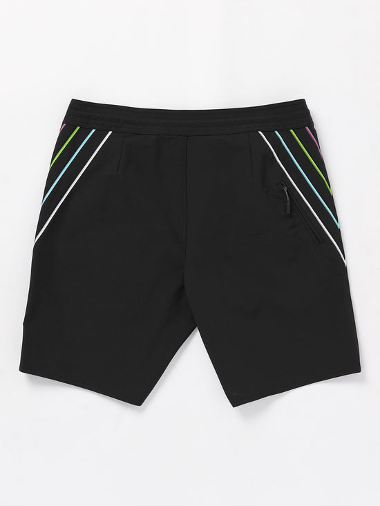 Mens Stone V Liberators 19" Boardshort