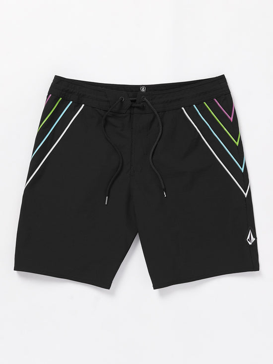 Mens Stone V Liberators 19" Boardshort