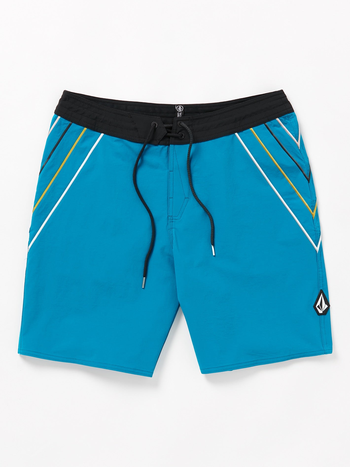 Stone V Liberators 19" Boadrshort