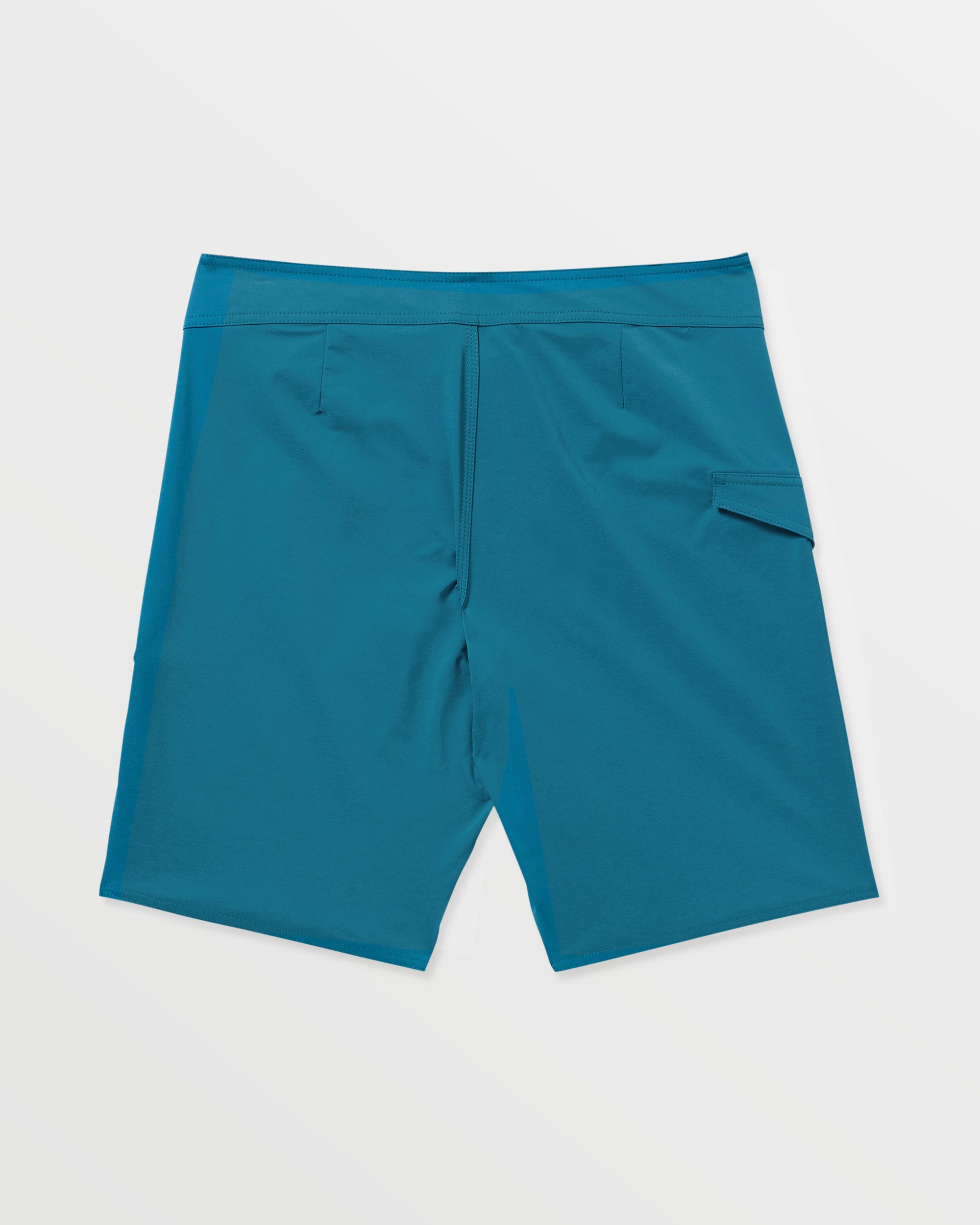 Lido Solid Mod 20" Boardshorts