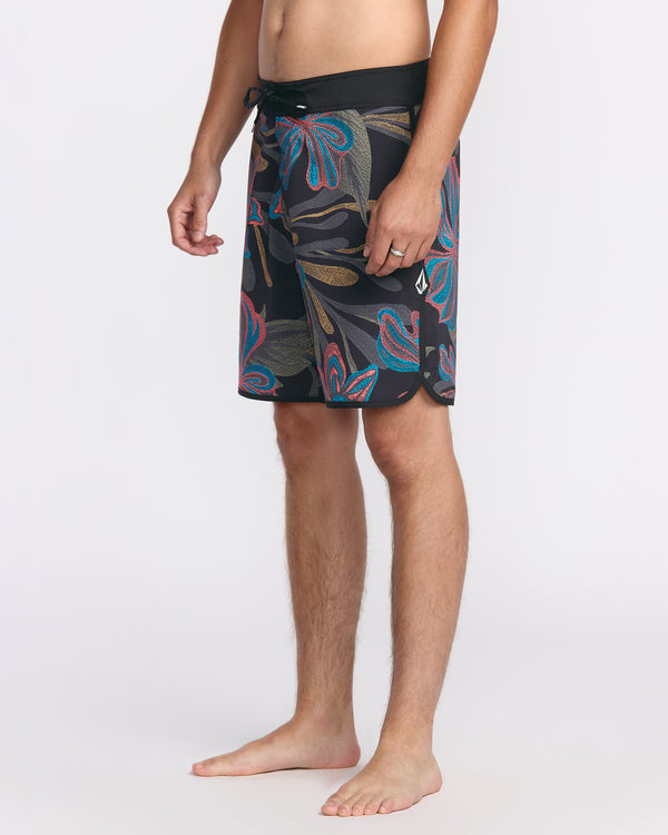 Mens Infuse Scallop Mod 19