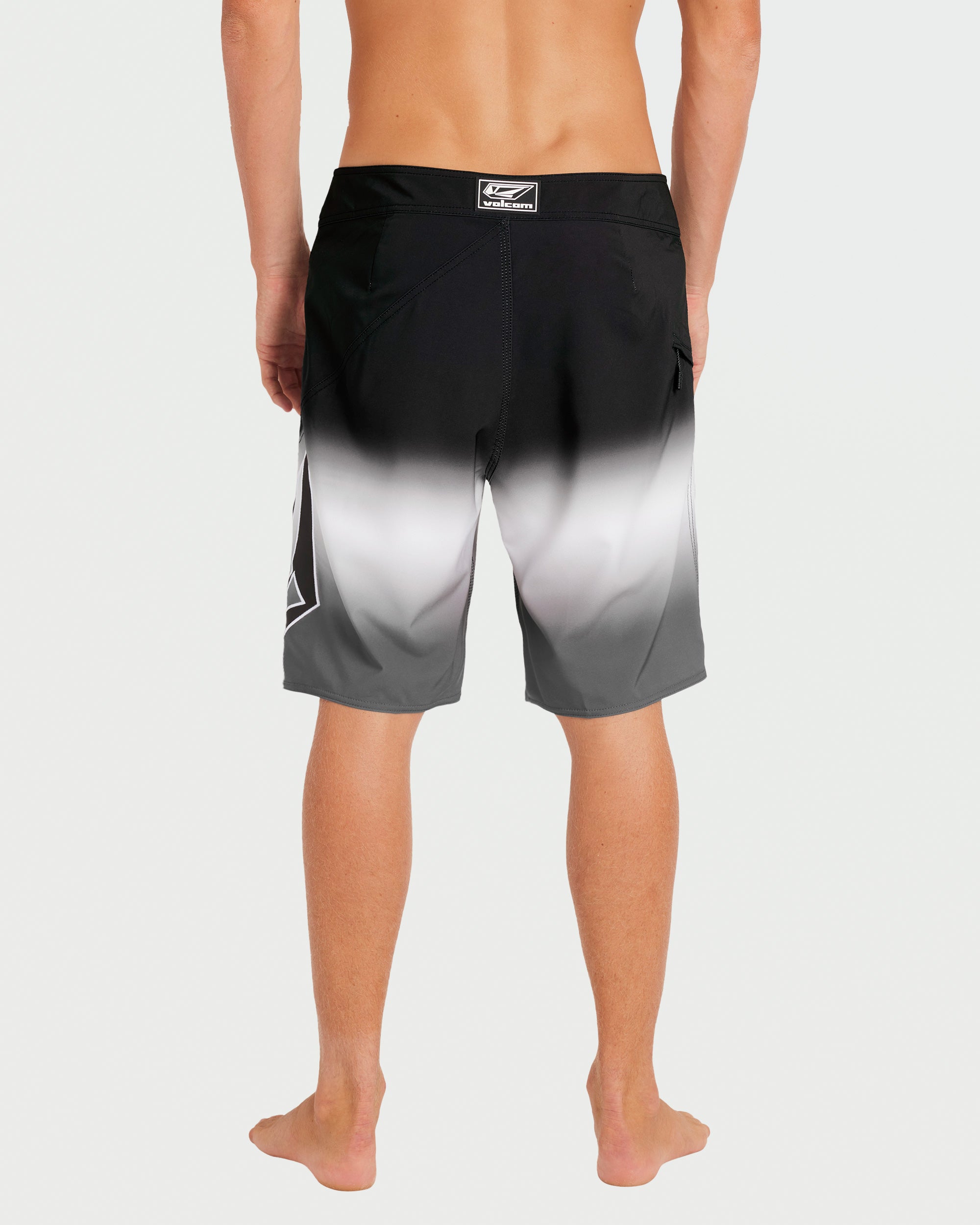 Vee Bee Mod 20" Boardshort