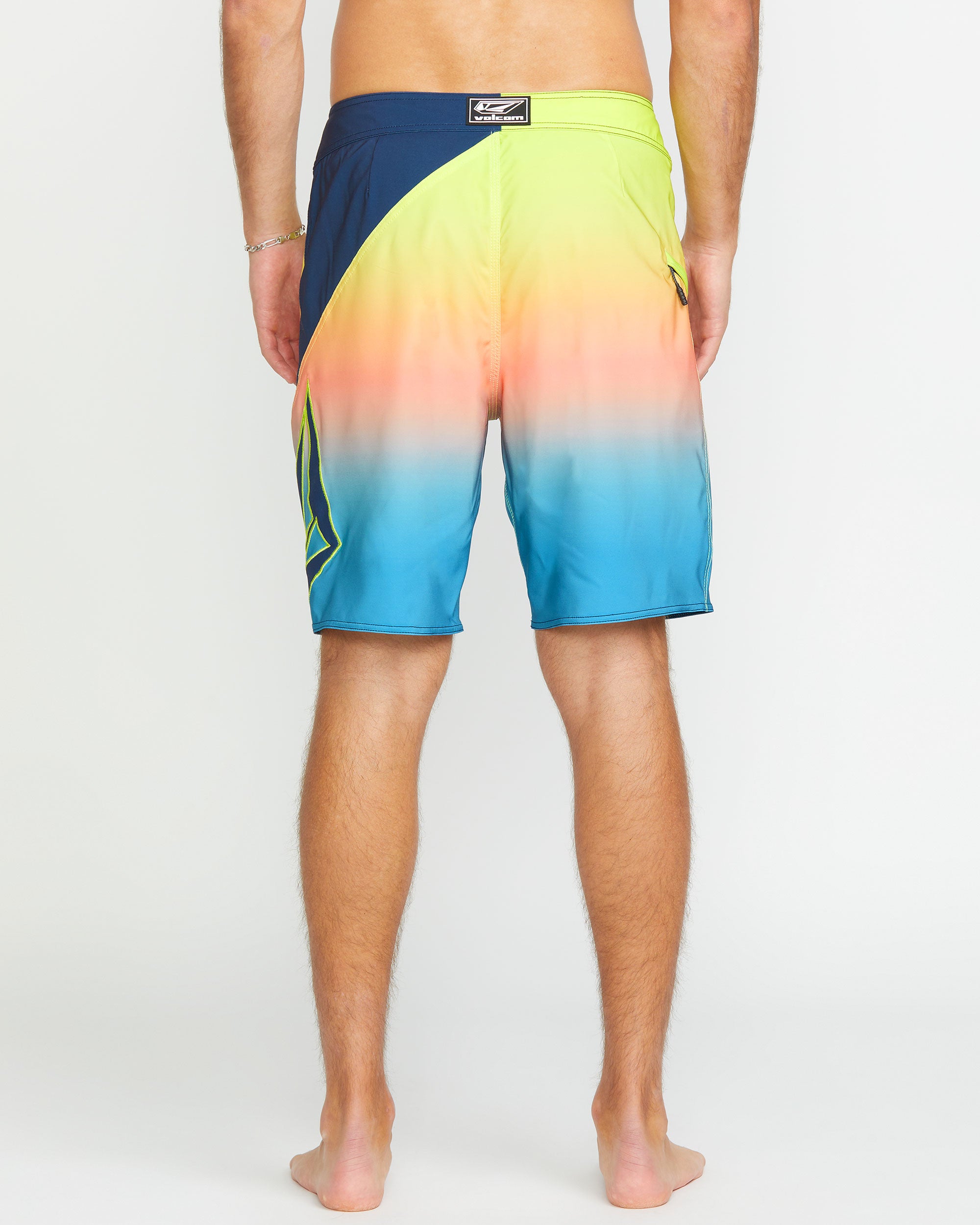 Vee Bee Mod 20" Boardshorts