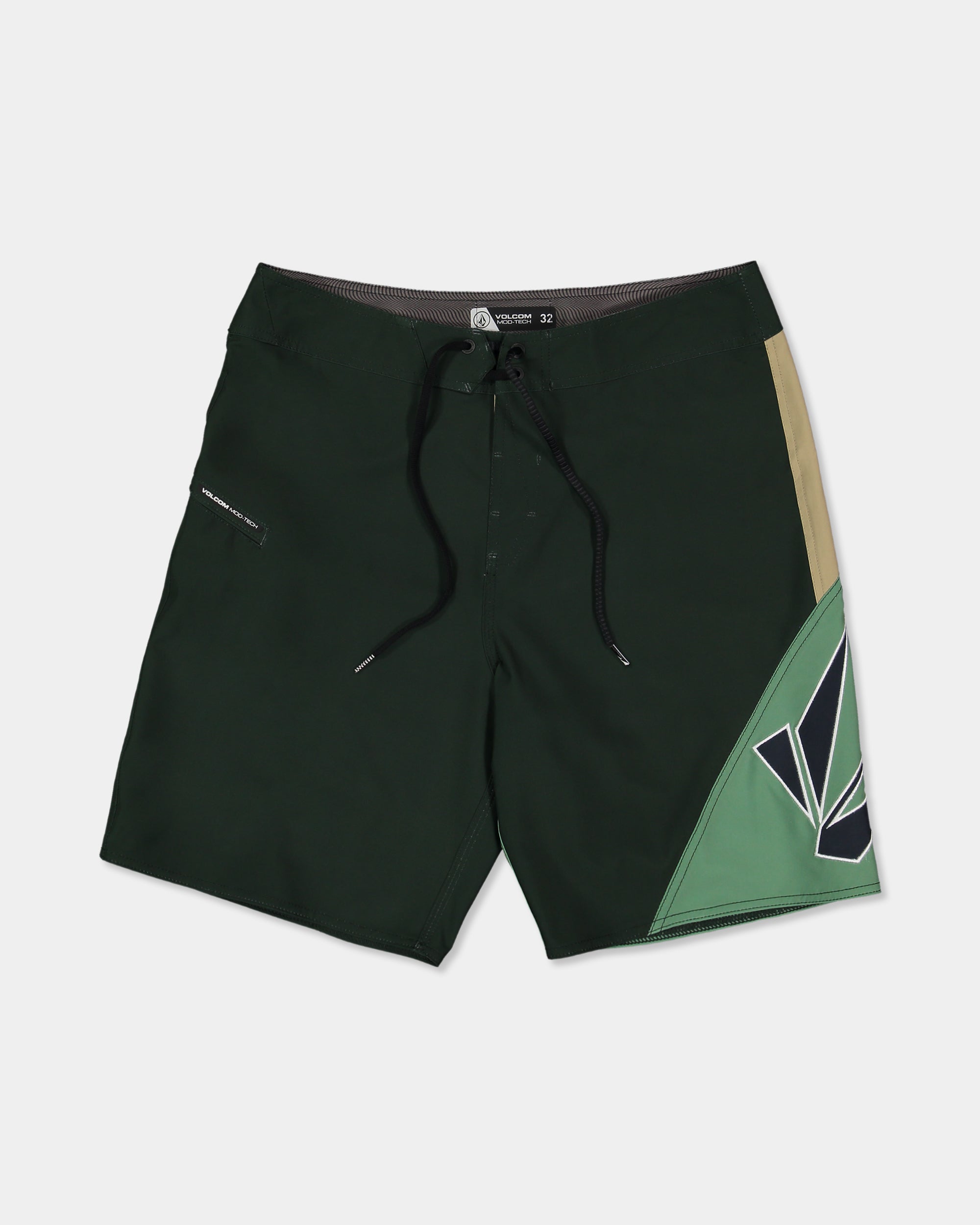 Vee Bee Mod 20" Boardshorts