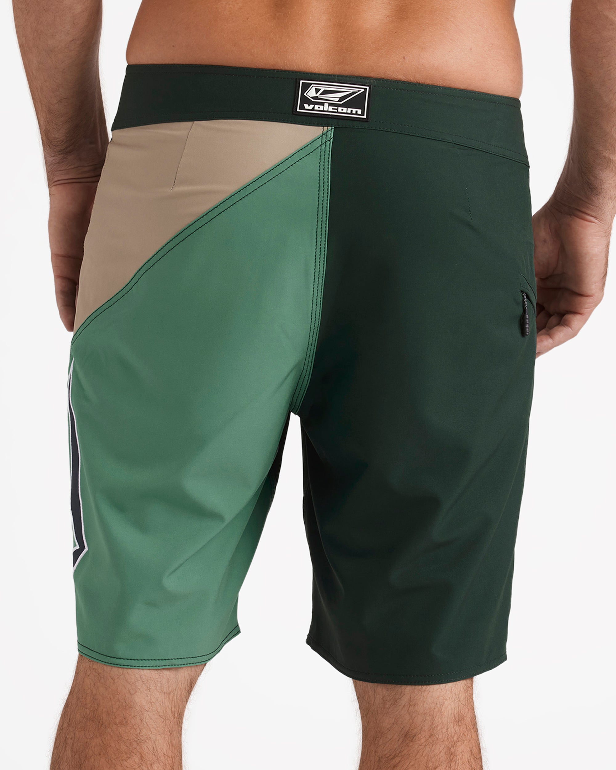 Vee Bee Mod 20" Boardshorts