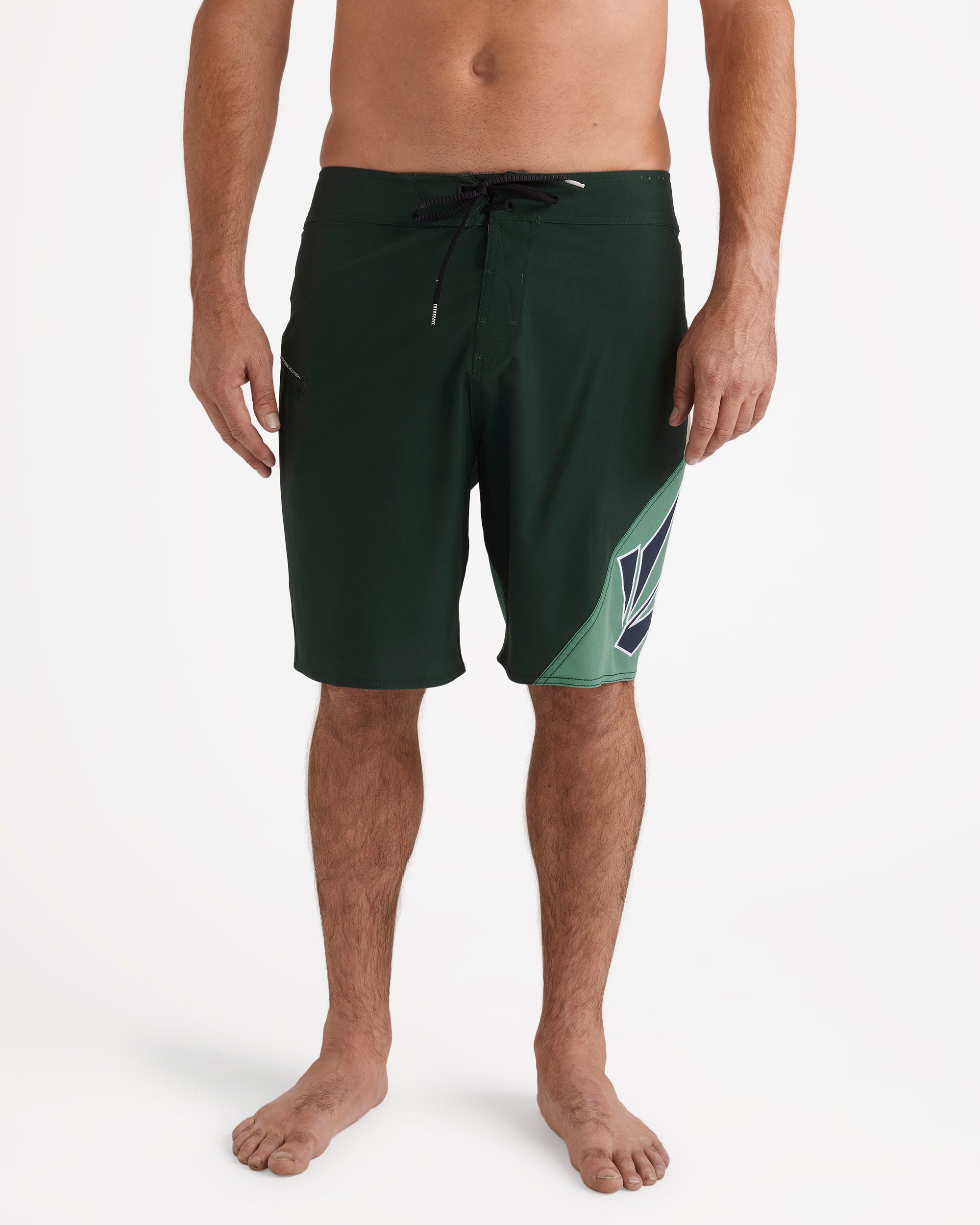 Vee Bee Mod 20" Boardshorts