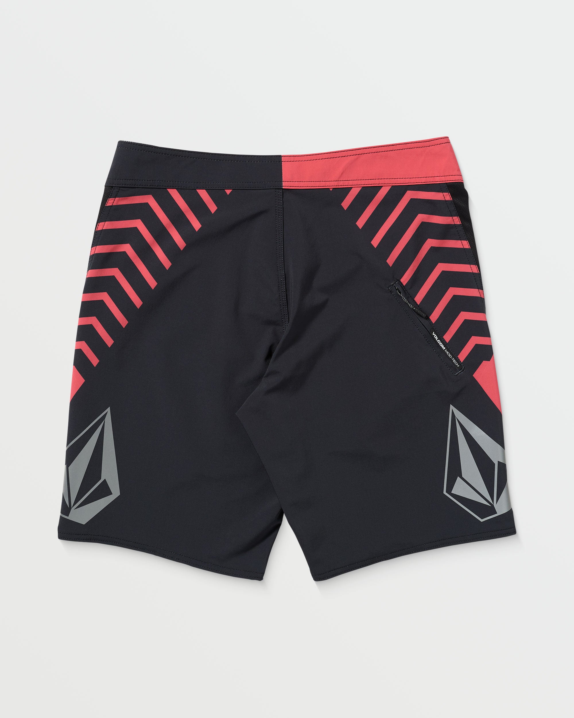 Surf Vitals Jack Robinson Mod 20" Boardshorts