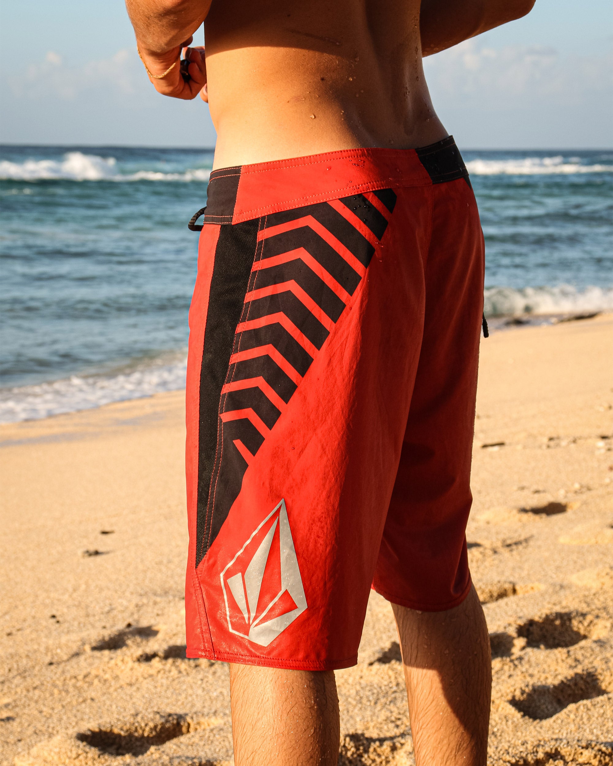 Surf Vitals Jack Robinson Mod 20" Boardshorts