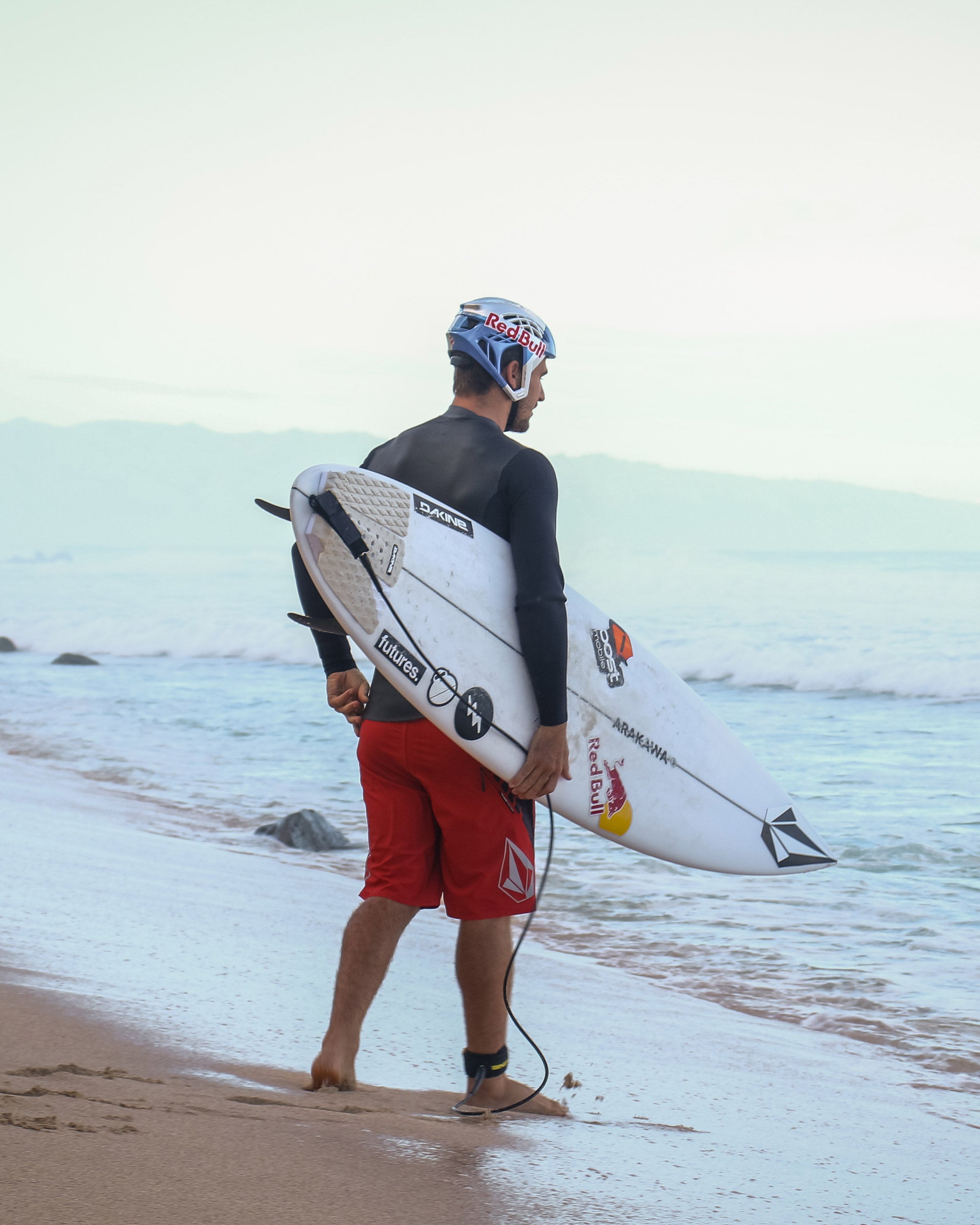 Surf Vitals Jack Robinson Mod 20" Boardshorts