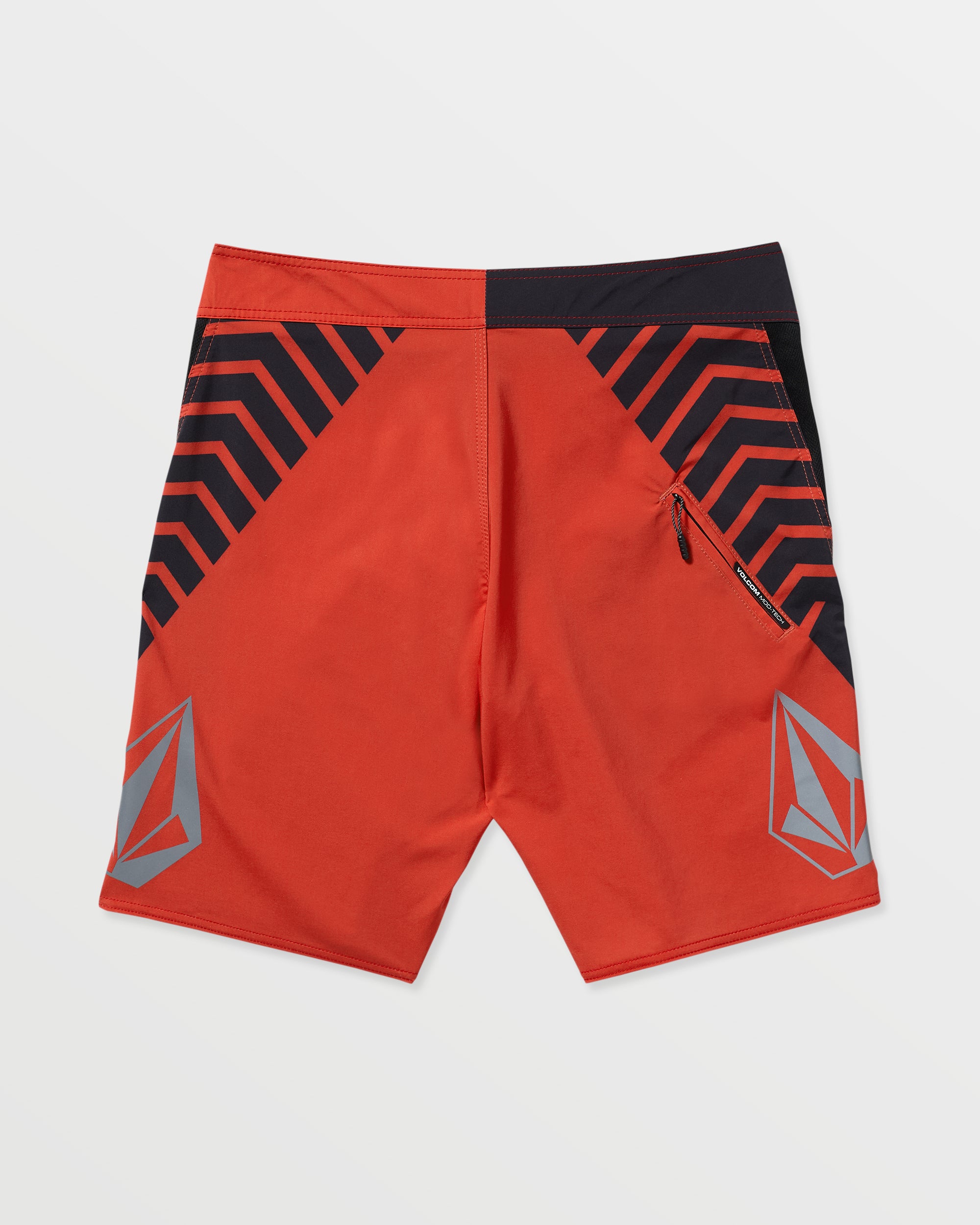Surf Vitals Jack Robinson Mod 20" Boardshorts