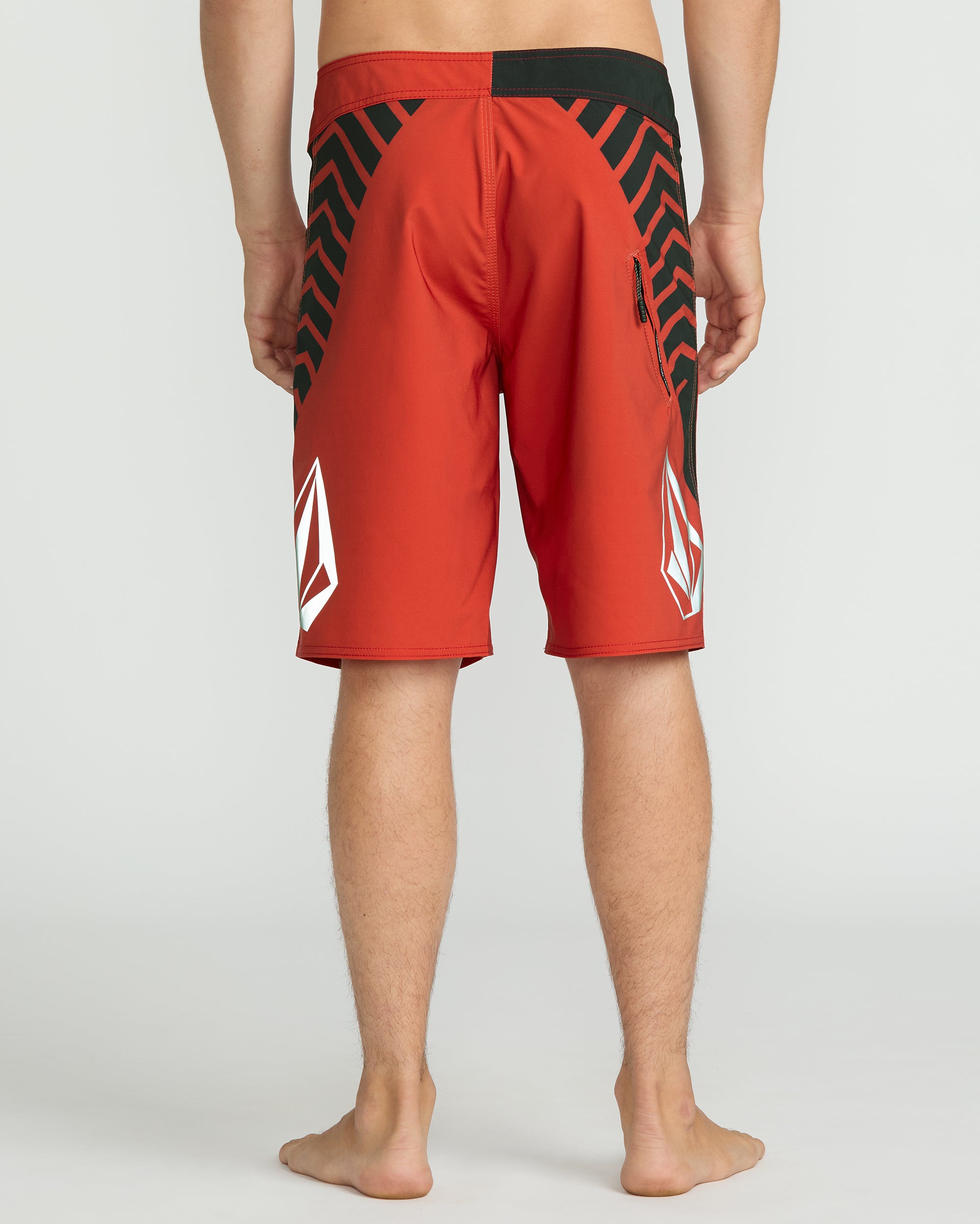 Surf Vitals Jack Robinson Mod 20" Boardshorts