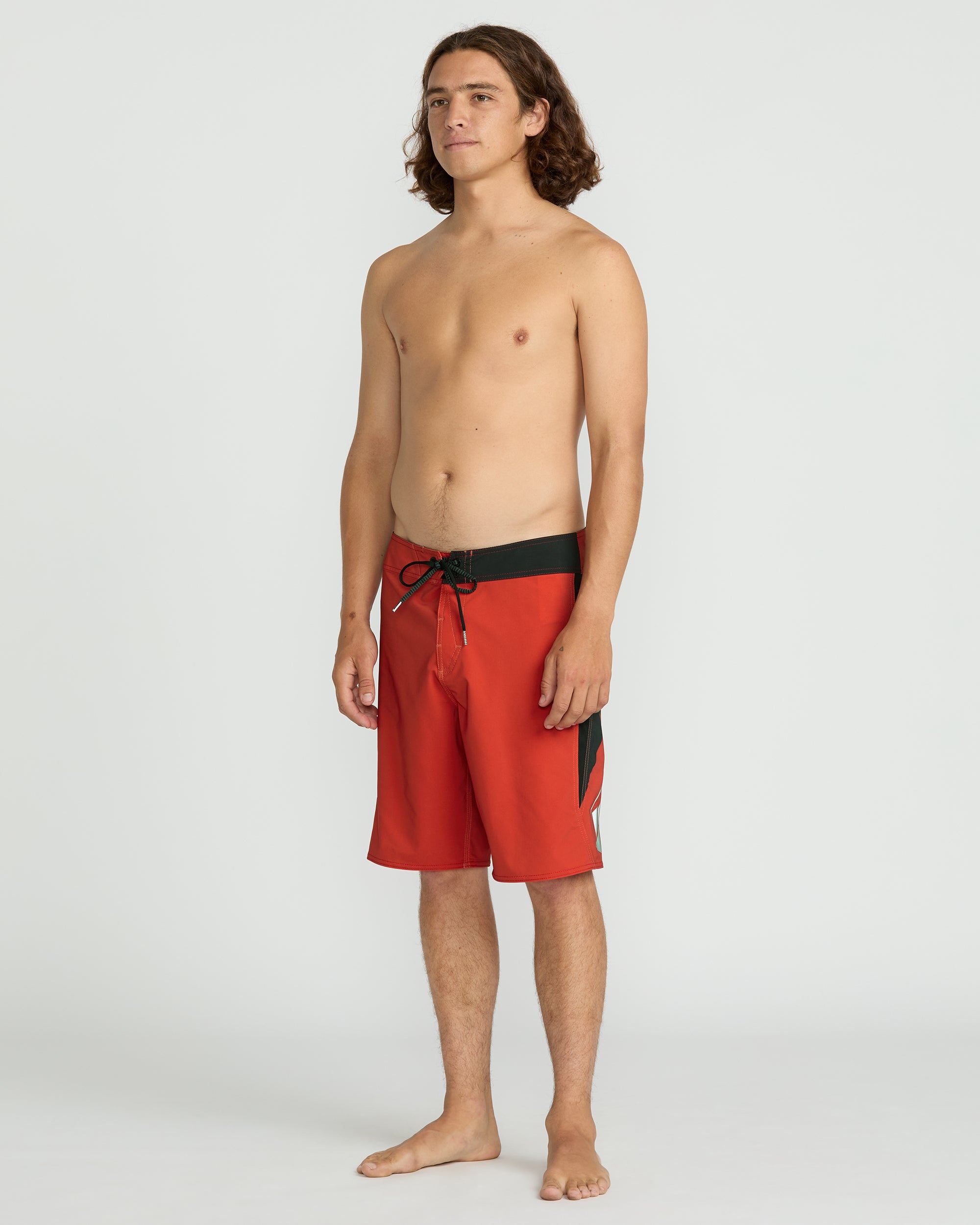 Surf Vitals Jack Robinson Mod 20" Boardshorts