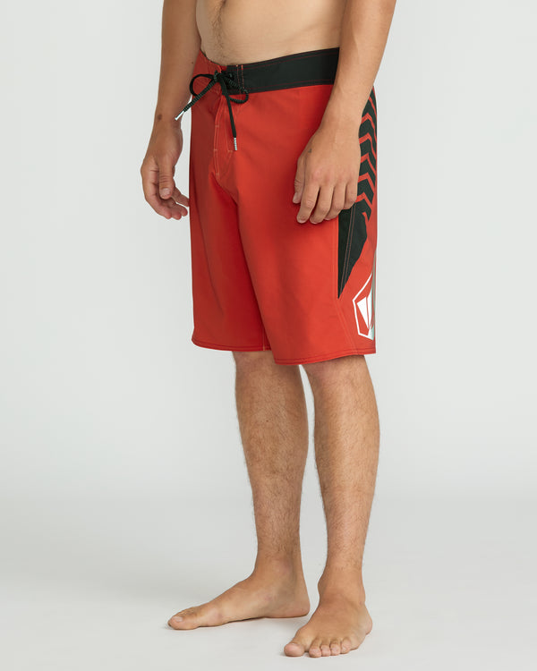 Mens Surf Vitals Jack Robinson Mod 20