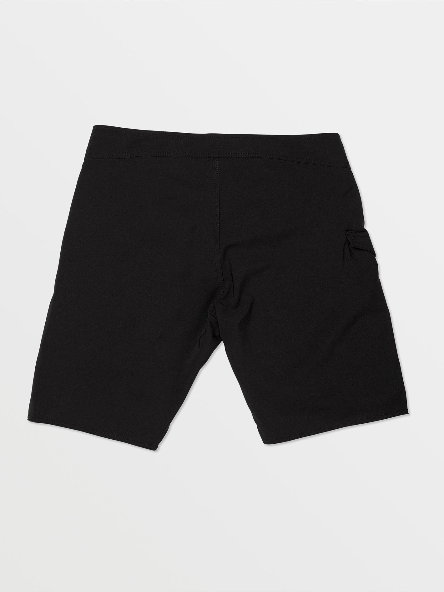 Mens Lido Solid Mod 20" Boardshorts