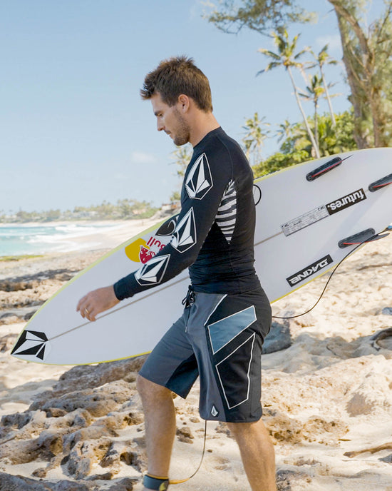 Team Mod 20" Boardshort