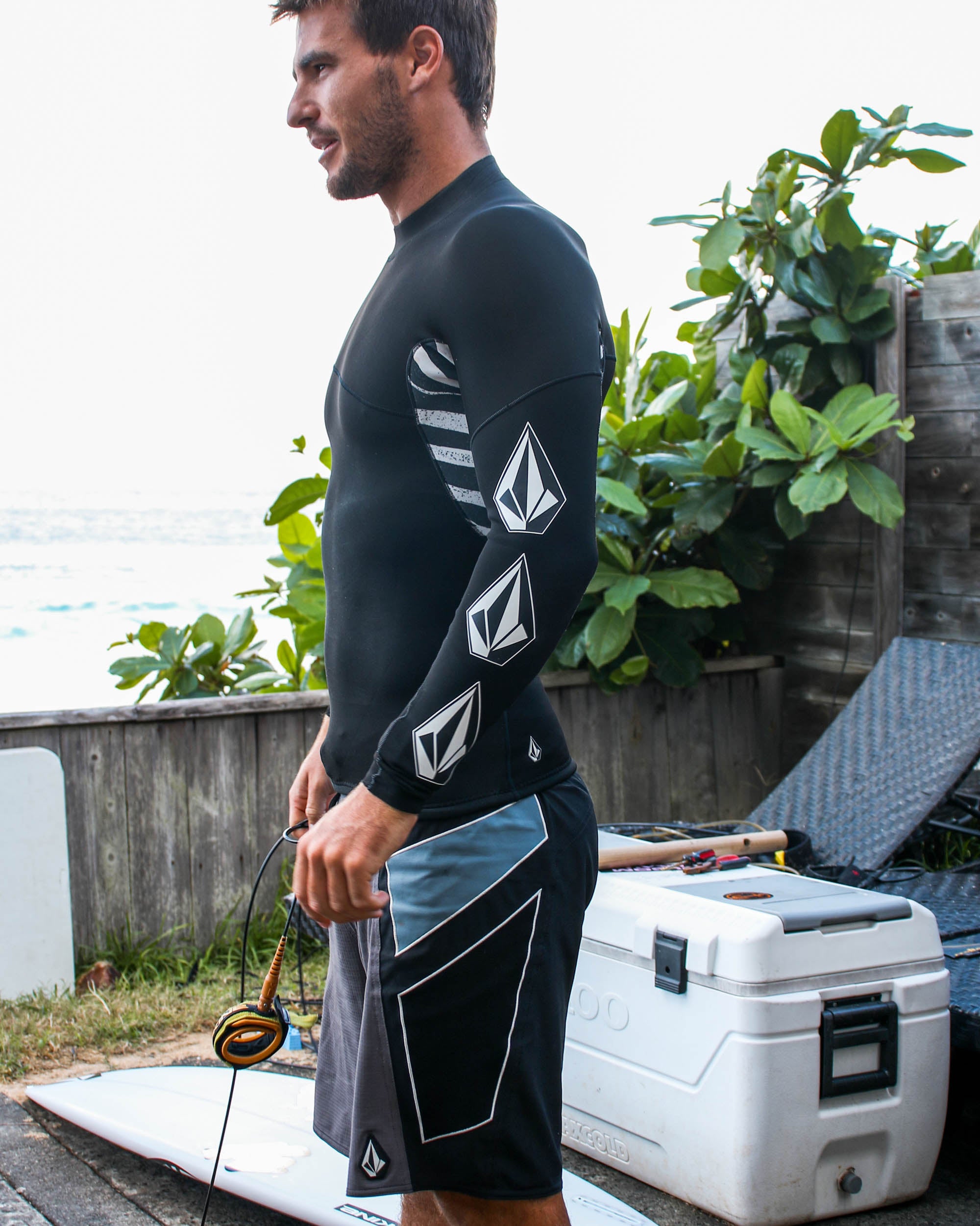 Team Mod 20" Boardshort