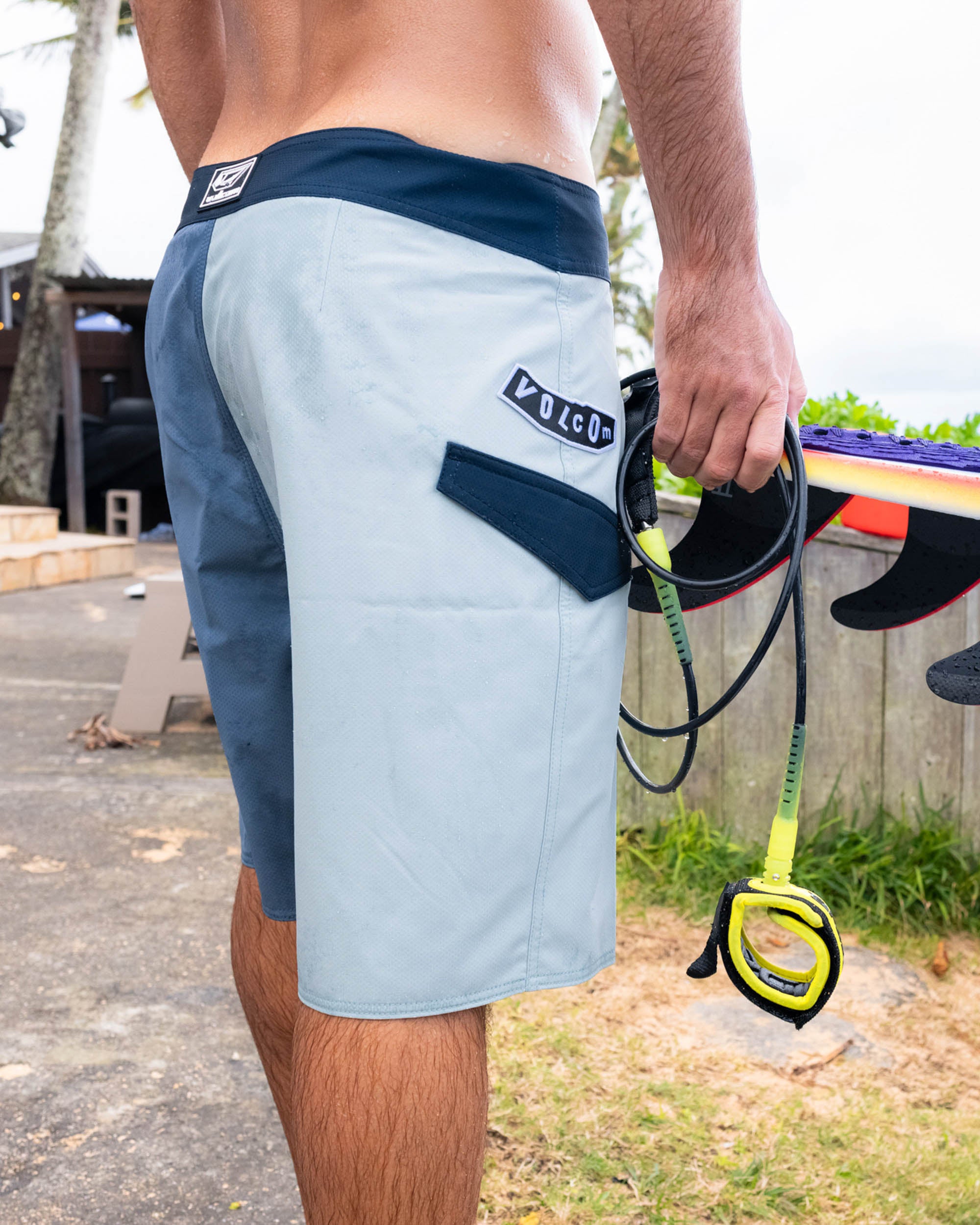 St4R G4Zer Mod 20" Boardshort