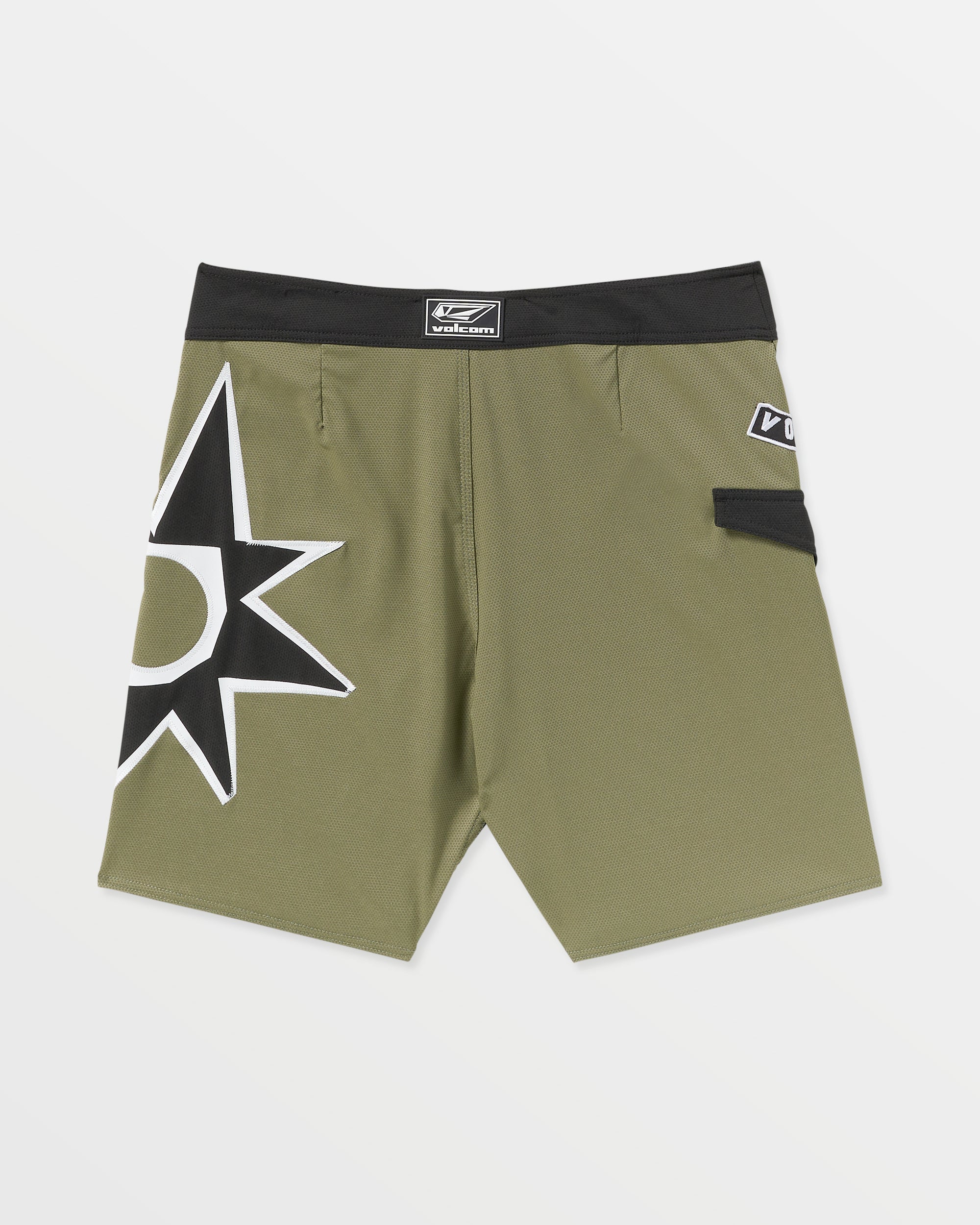 St4r G4Zer Mod 20" Boardshorts