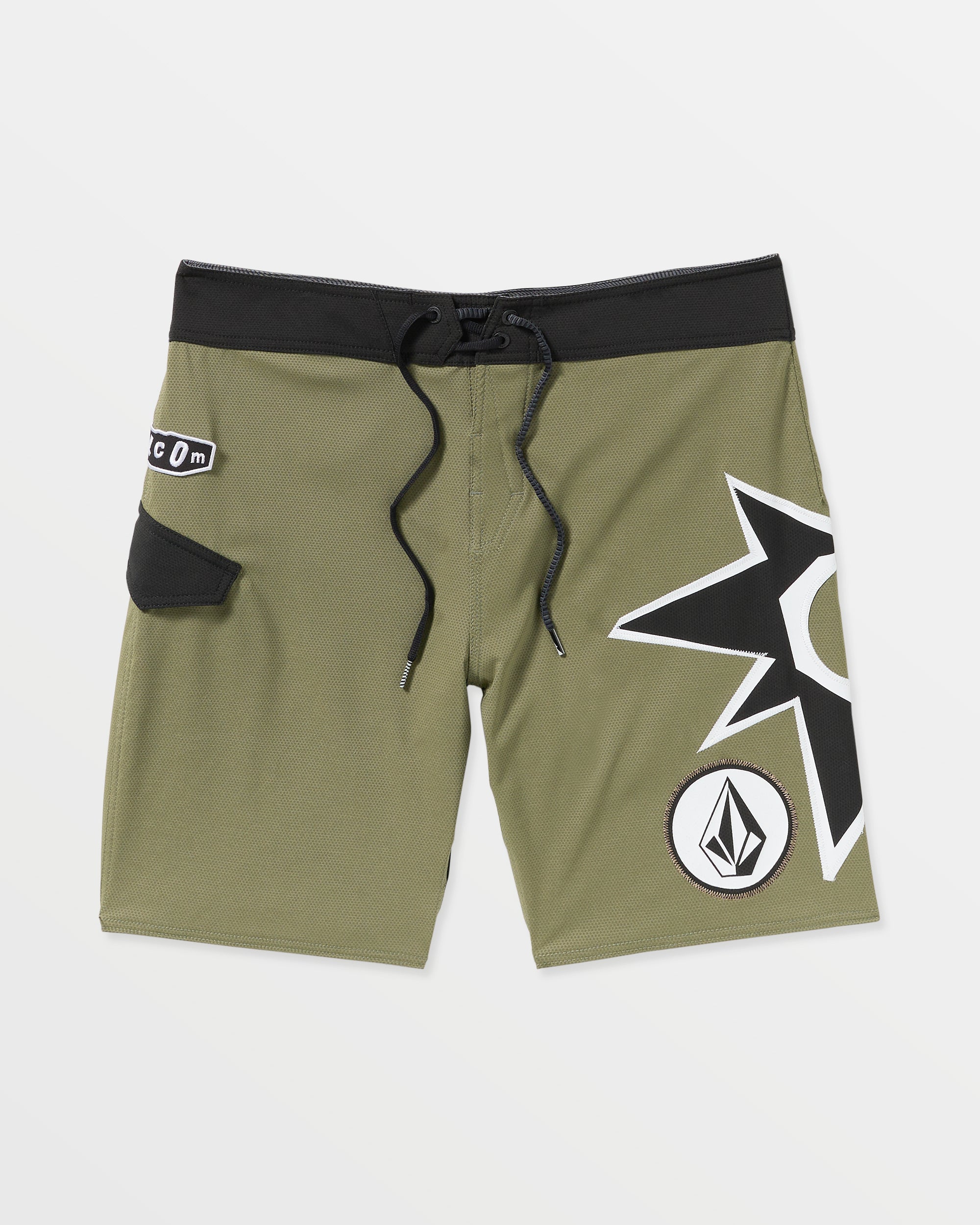 St4r G4Zer Mod 20" Boardshorts