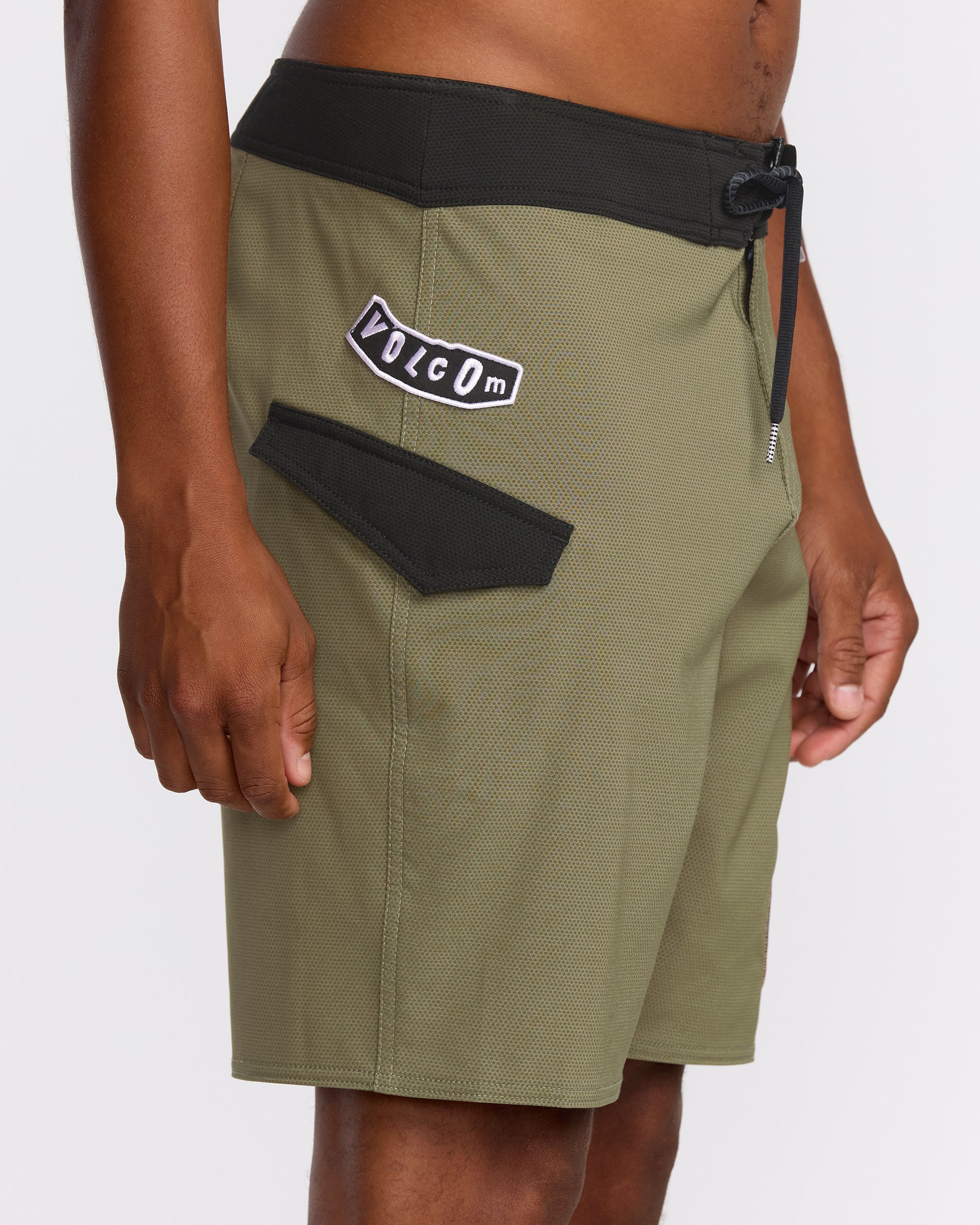 St4r G4Zer Mod 20" Boardshorts