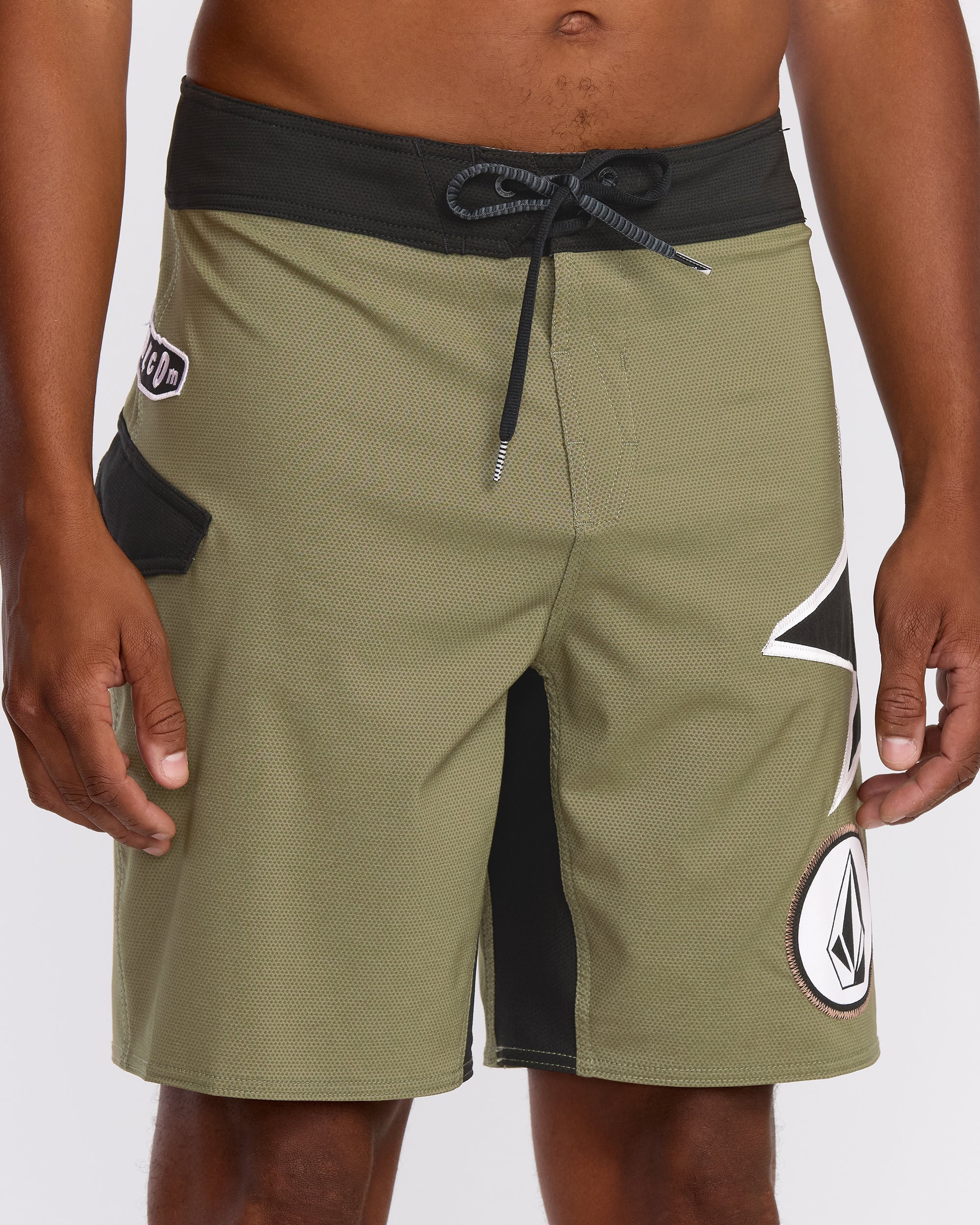 St4r G4Zer Mod 20" Boardshorts