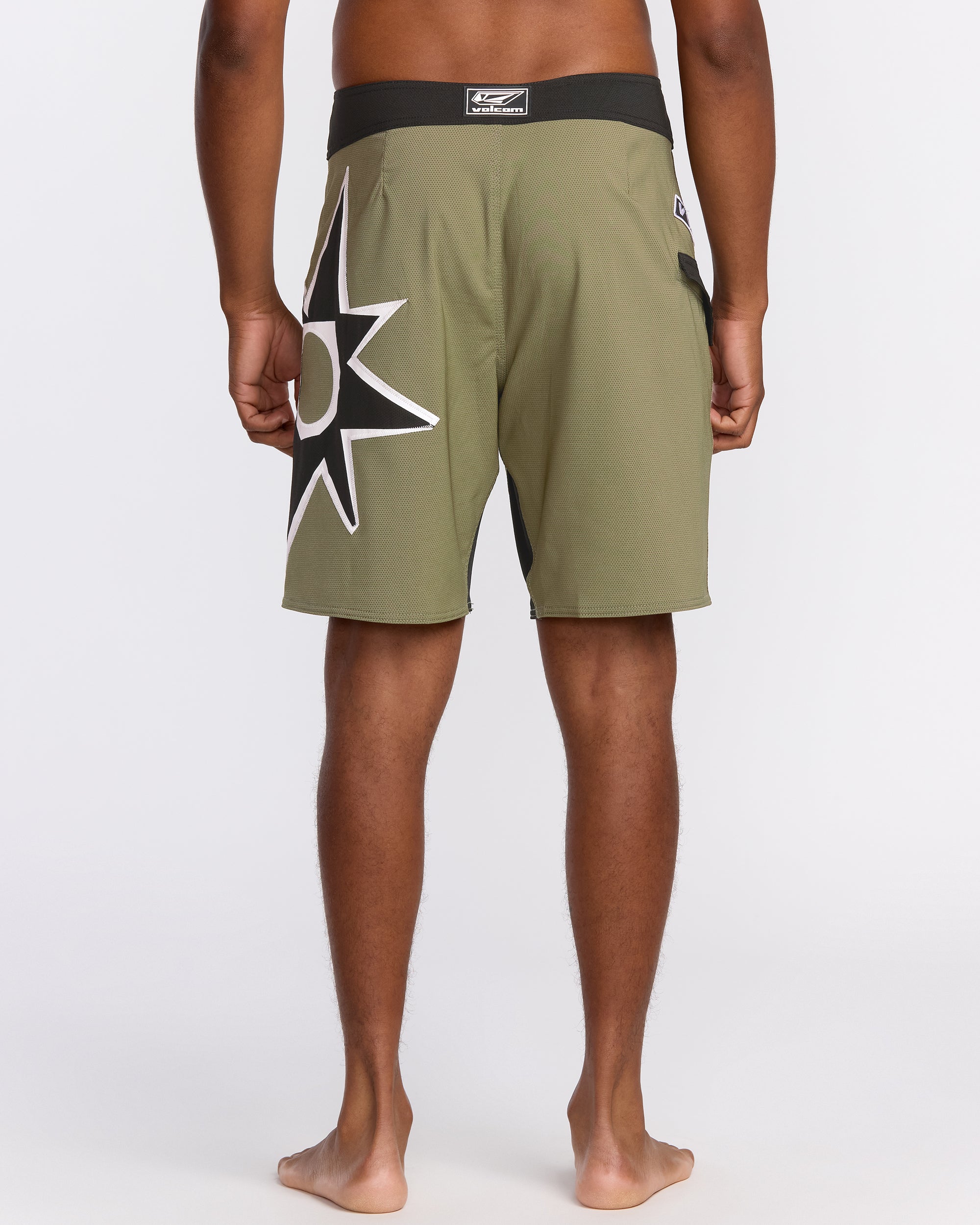 St4r G4Zer Mod 20" Boardshorts