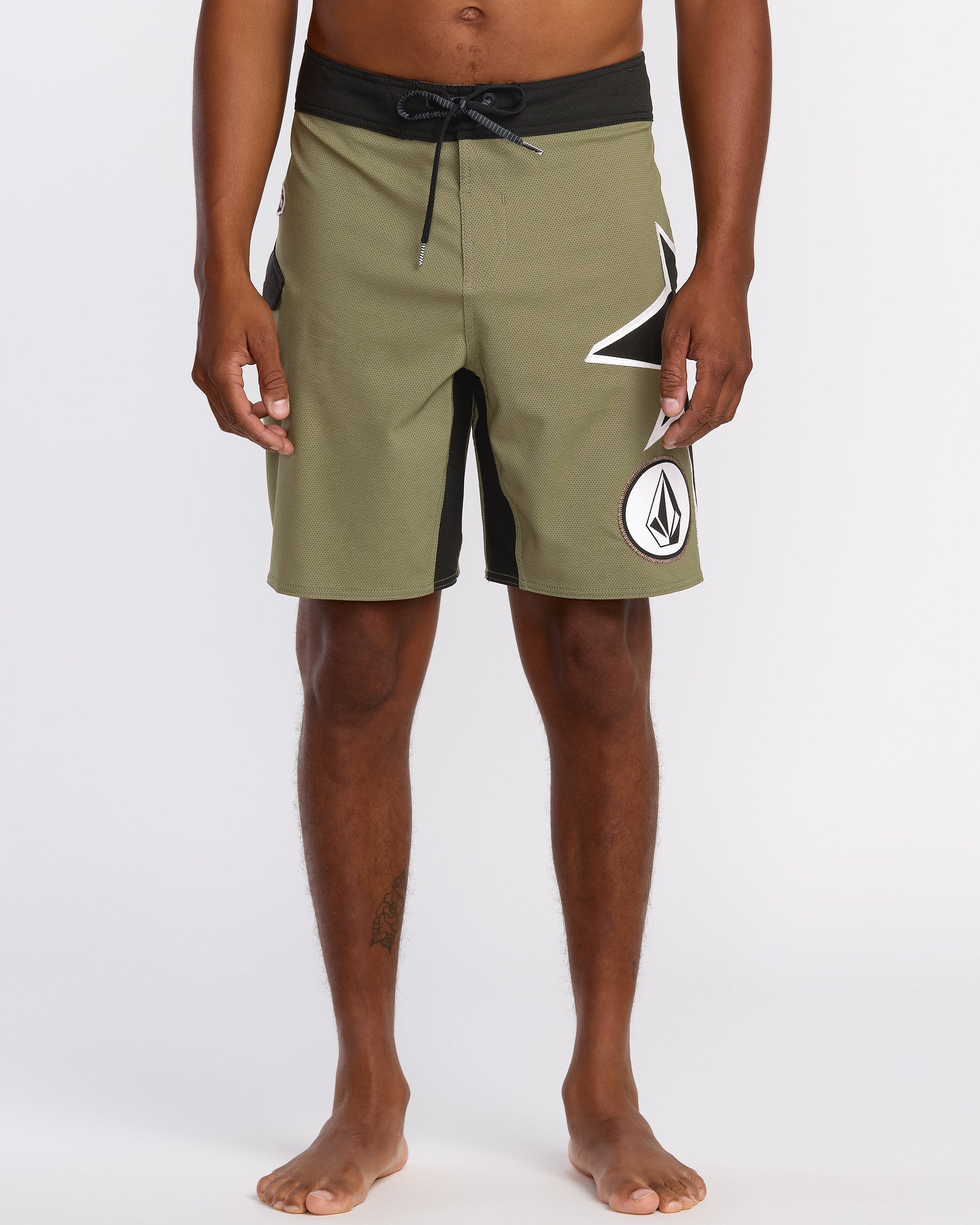 St4r G4Zer Mod 20" Boardshorts