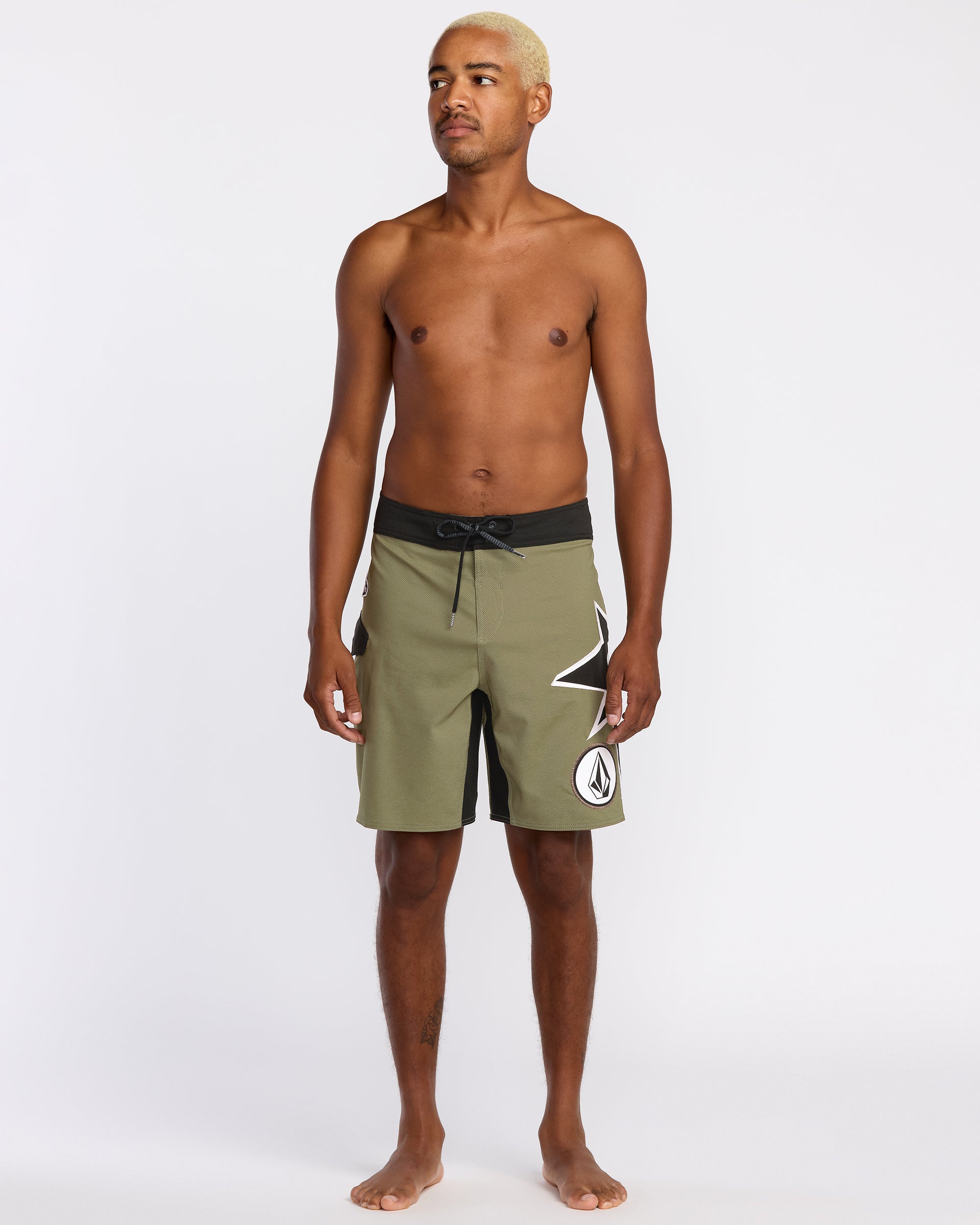 St4r G4Zer Mod 20" Boardshorts