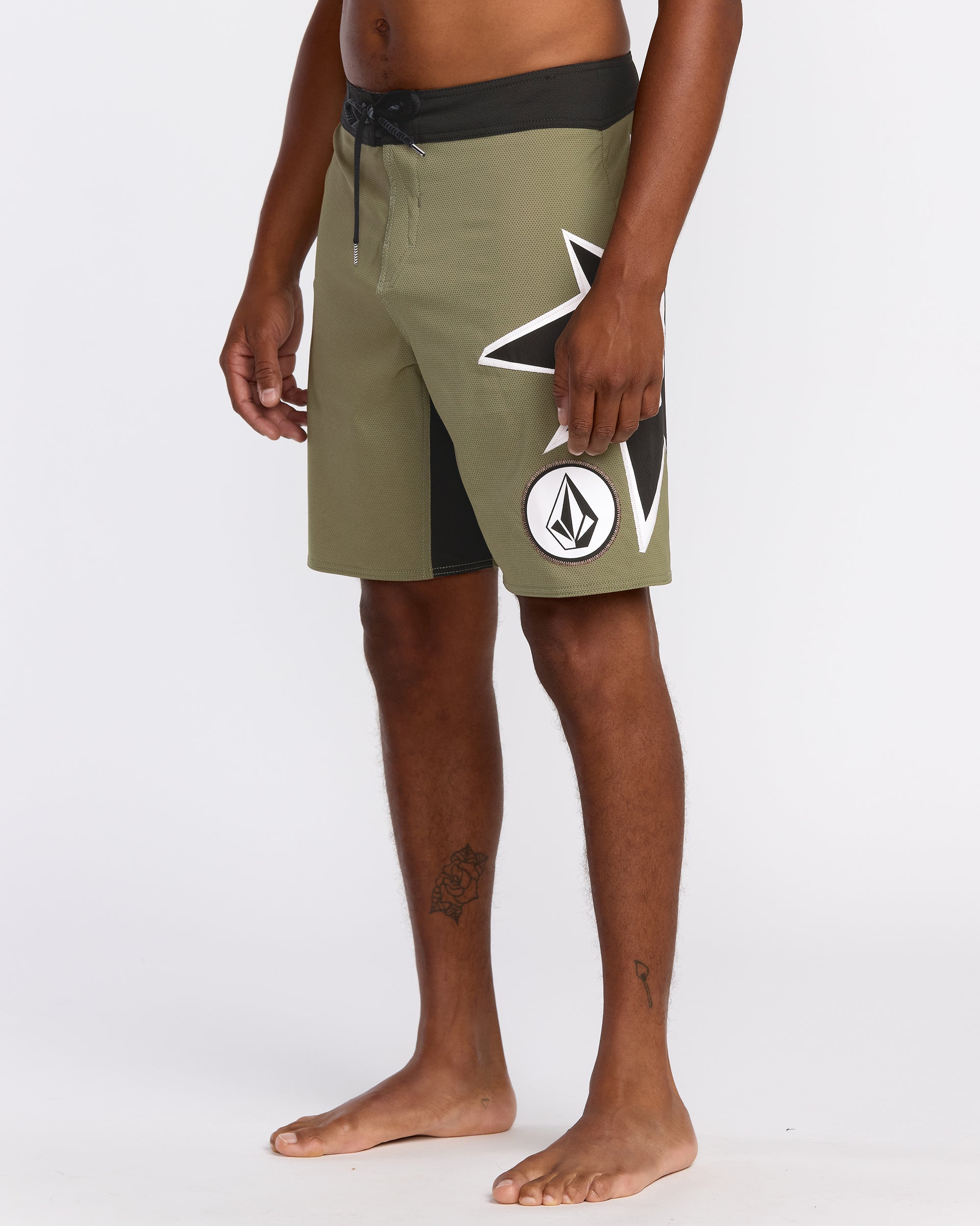 St4r G4Zer Mod 20" Boardshorts