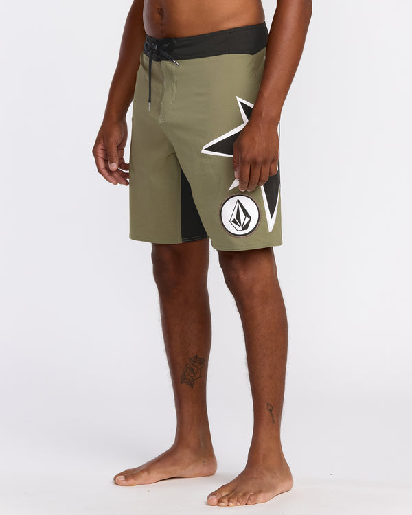 Mens St4r G4Zer Mod 20