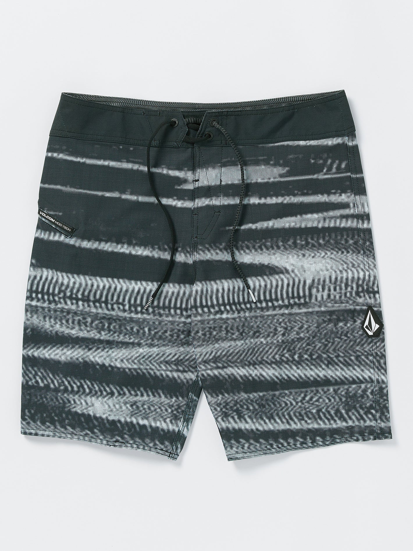 Glitch Stone Mod 20" Boardshorts