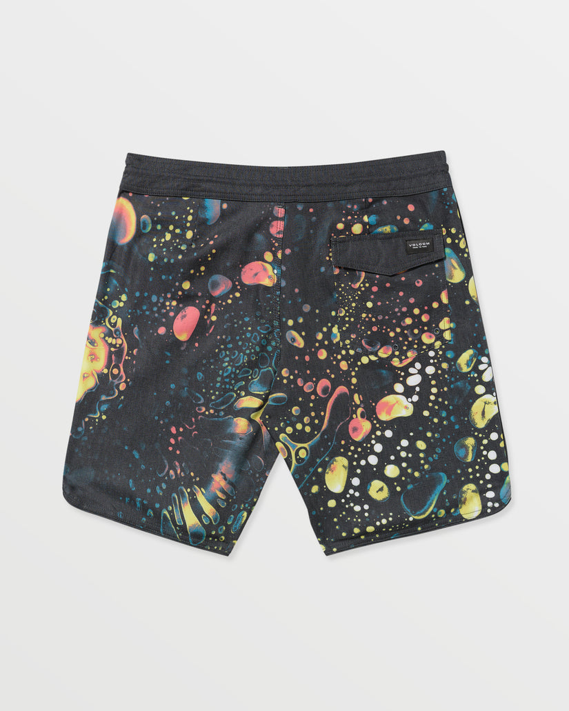 Excite Stoney Scallop 19" - Black