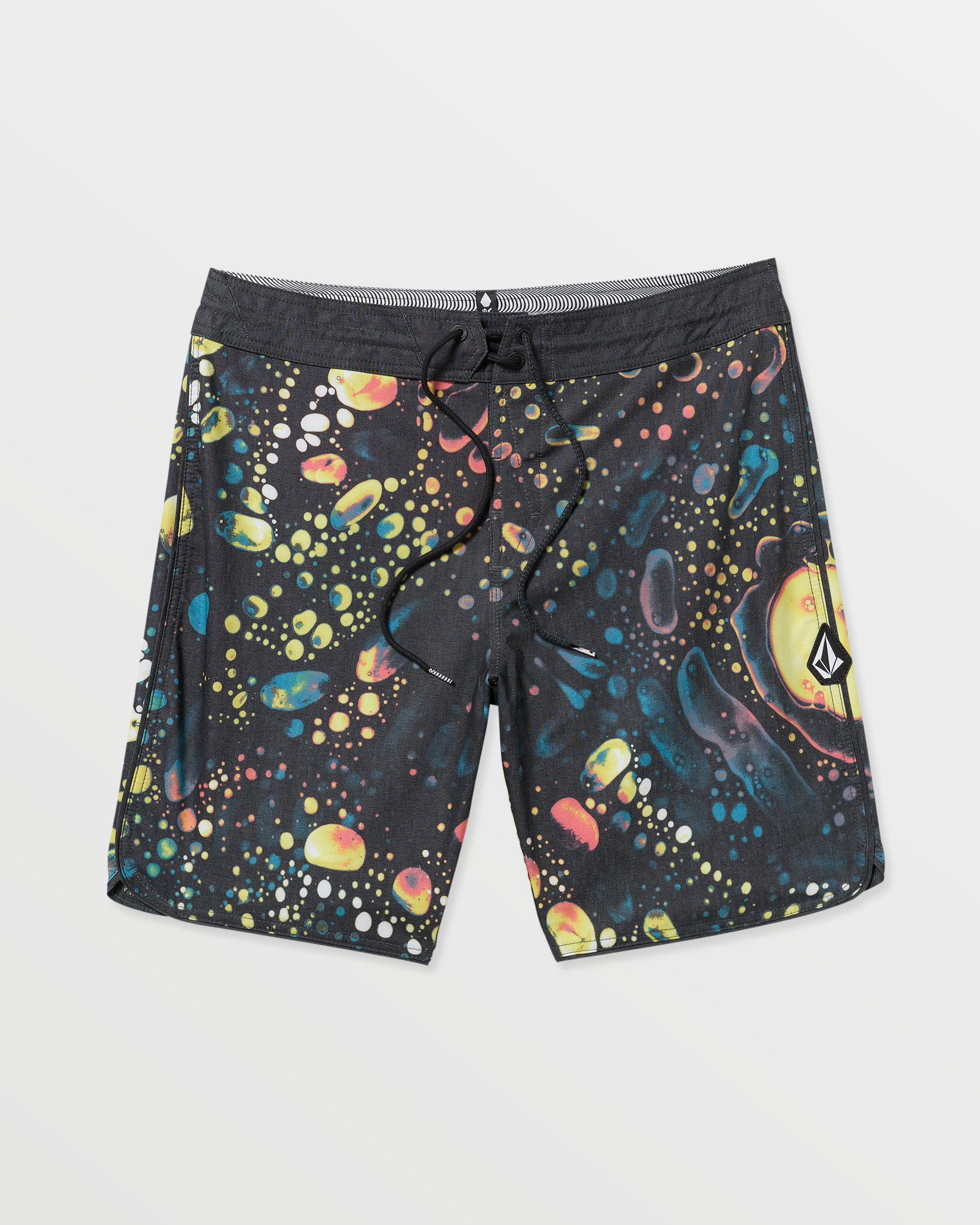 Excite Stoney Scallop 19" Boardshorts