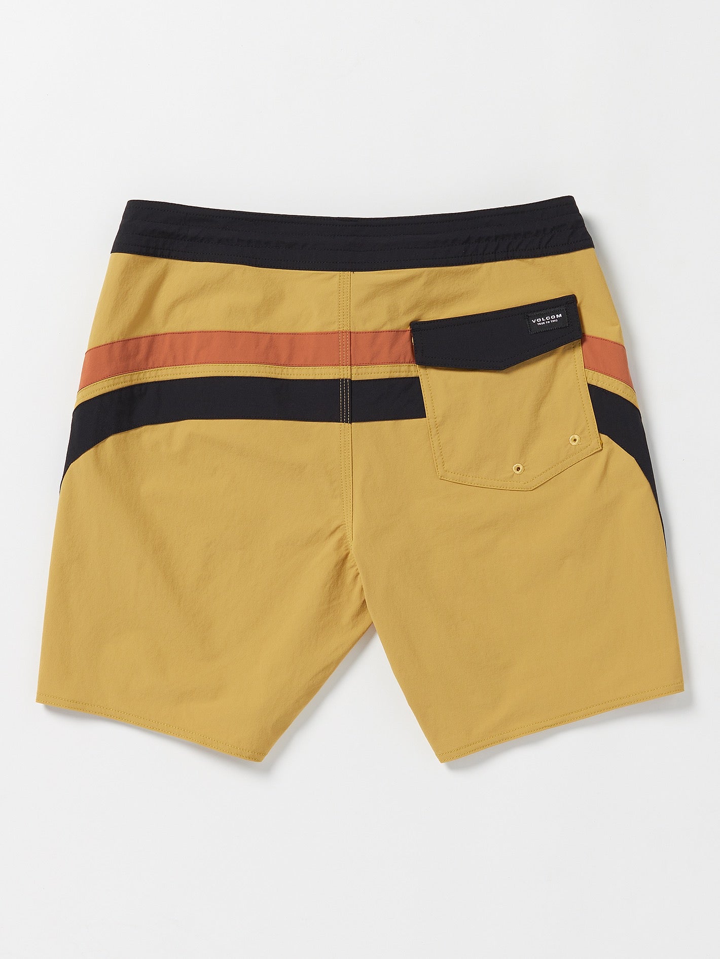 Arched Liberators Boardshort 18"