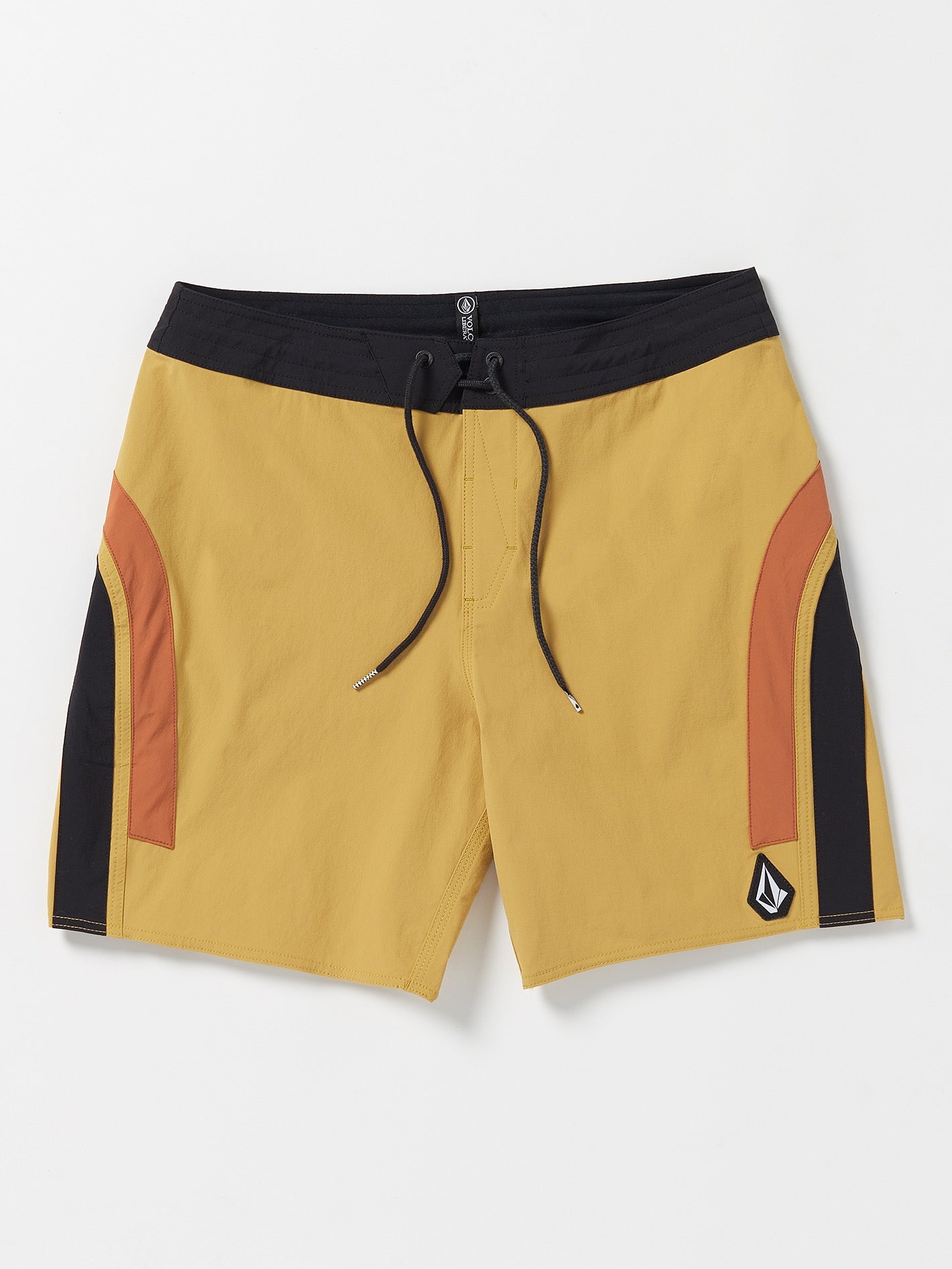 Arched Liberators Boardshort 18"