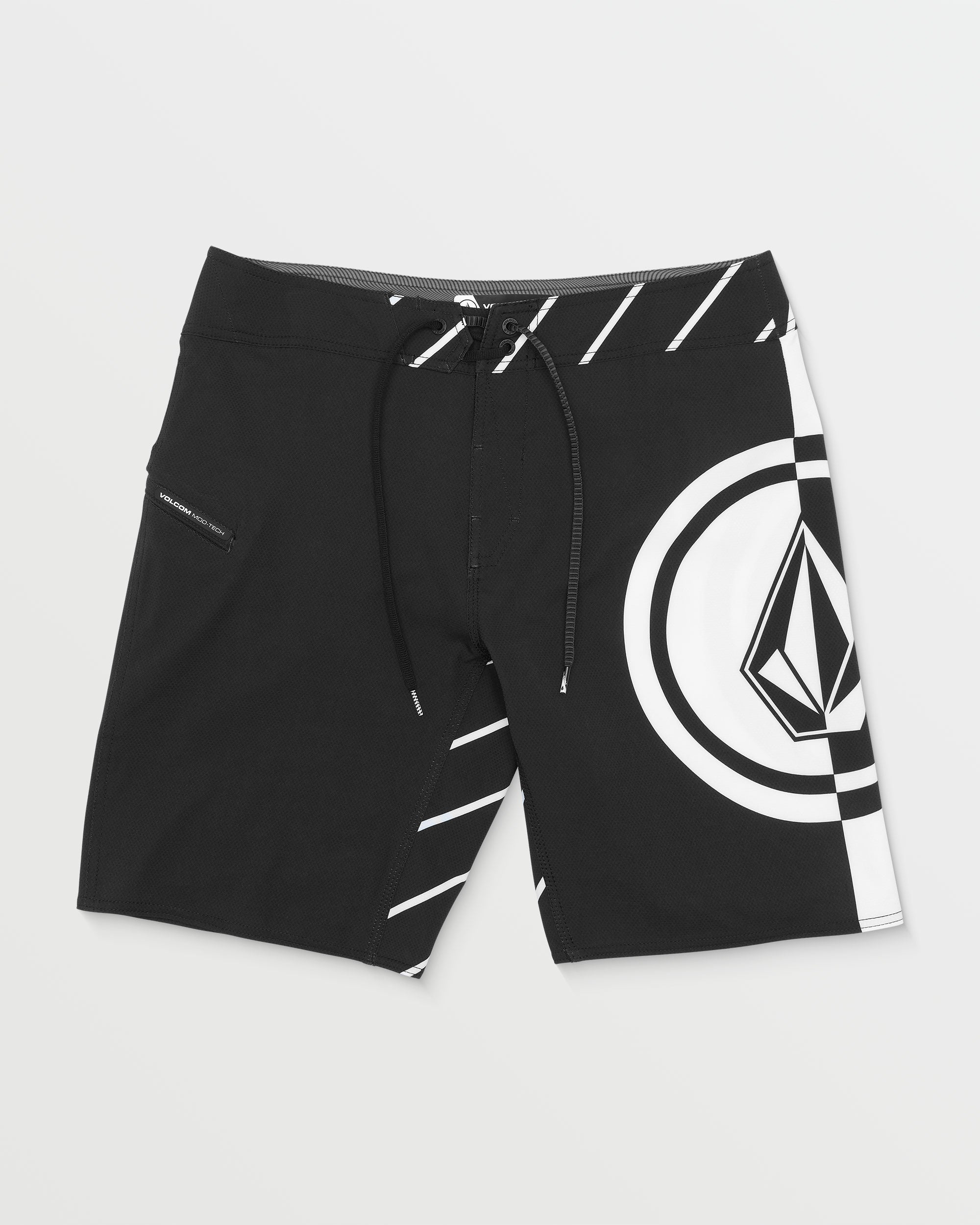 Mega Circle Mod-Tech 20" Boardshorts