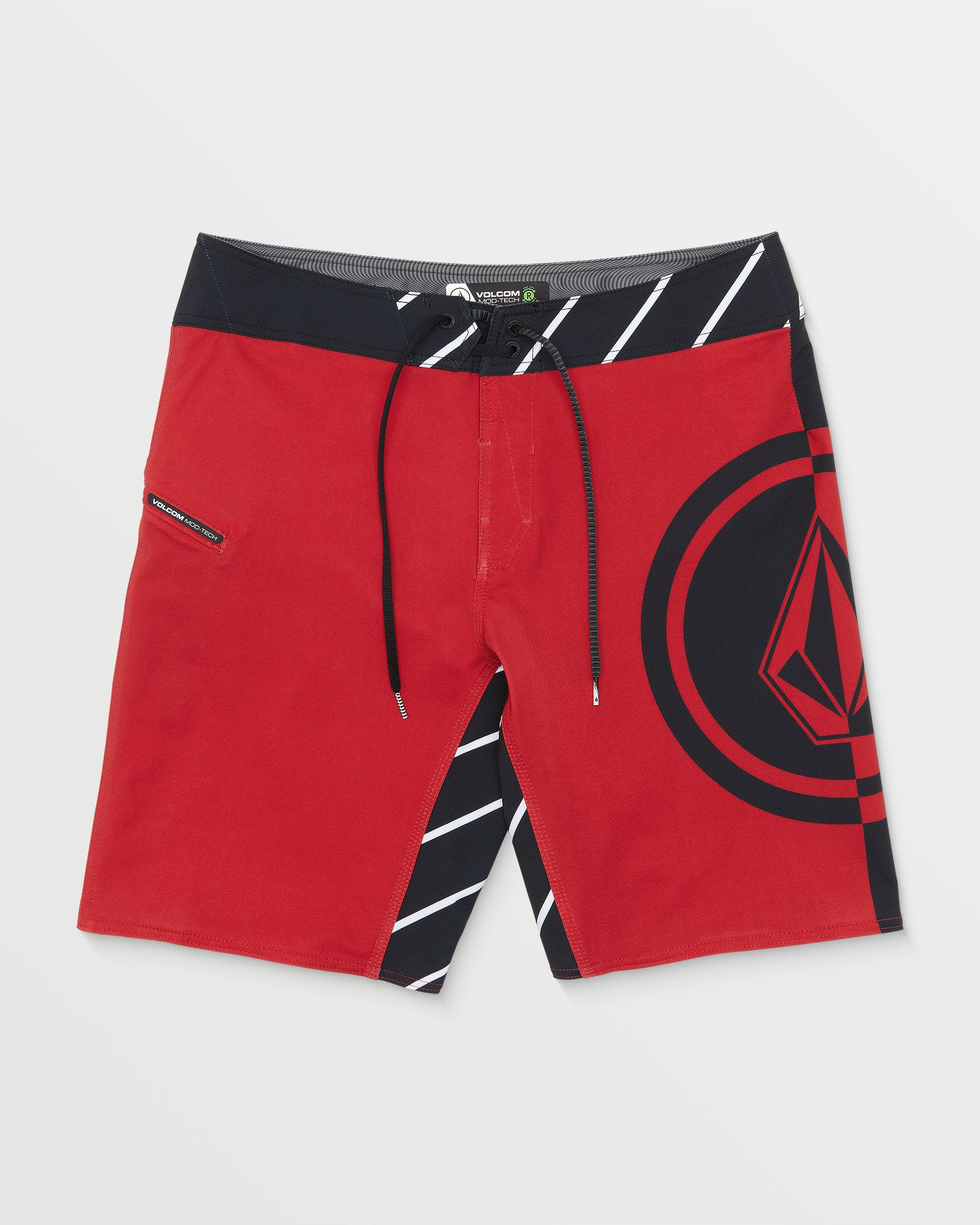 Mega Circle Mod-Tech 20" Boardshorts