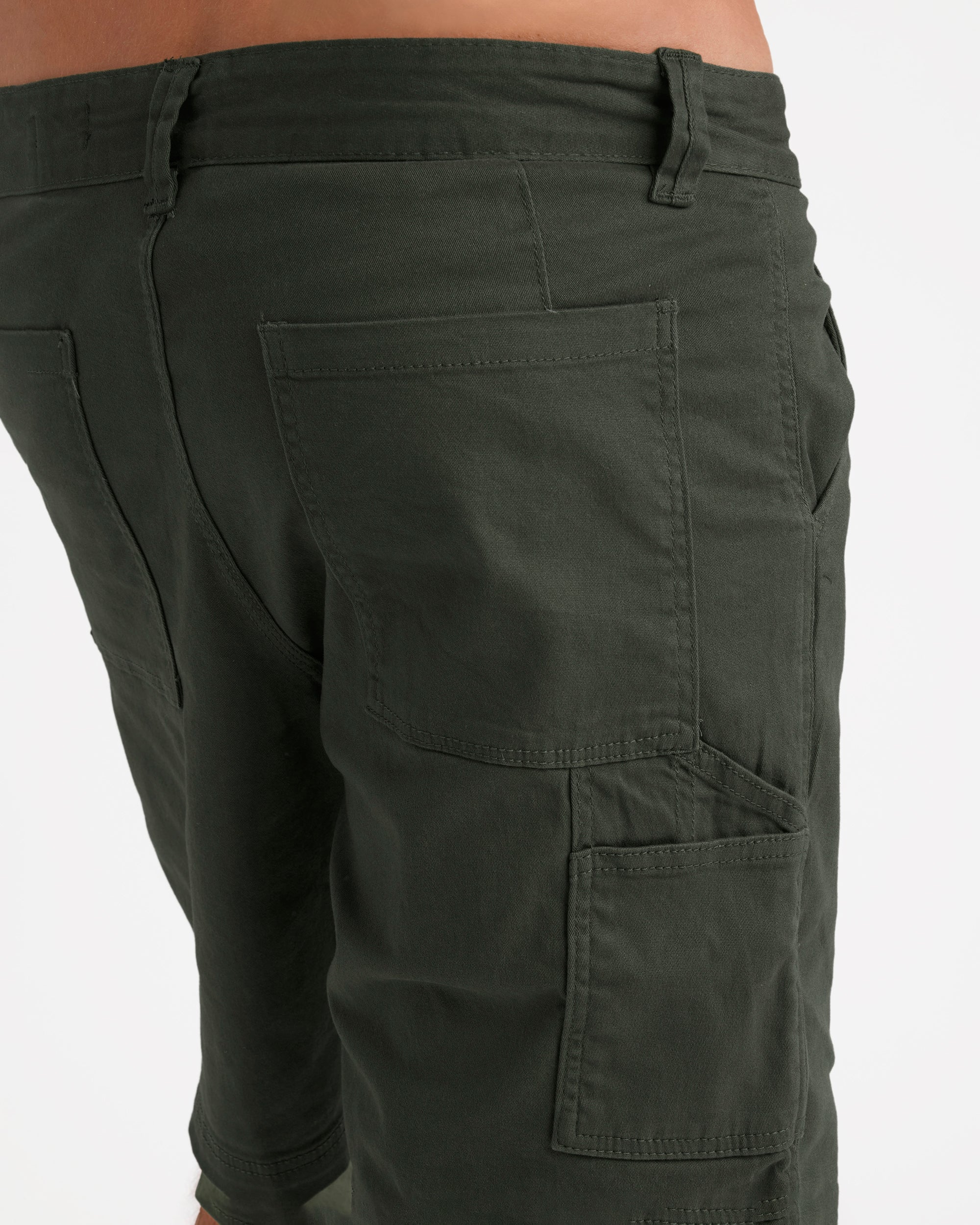 Tustin Utility 20" Short