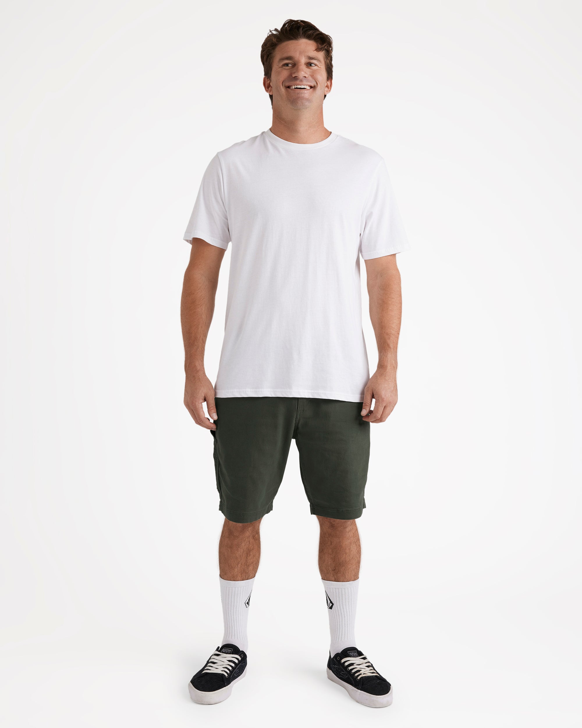 Tustin Utility 20" Short