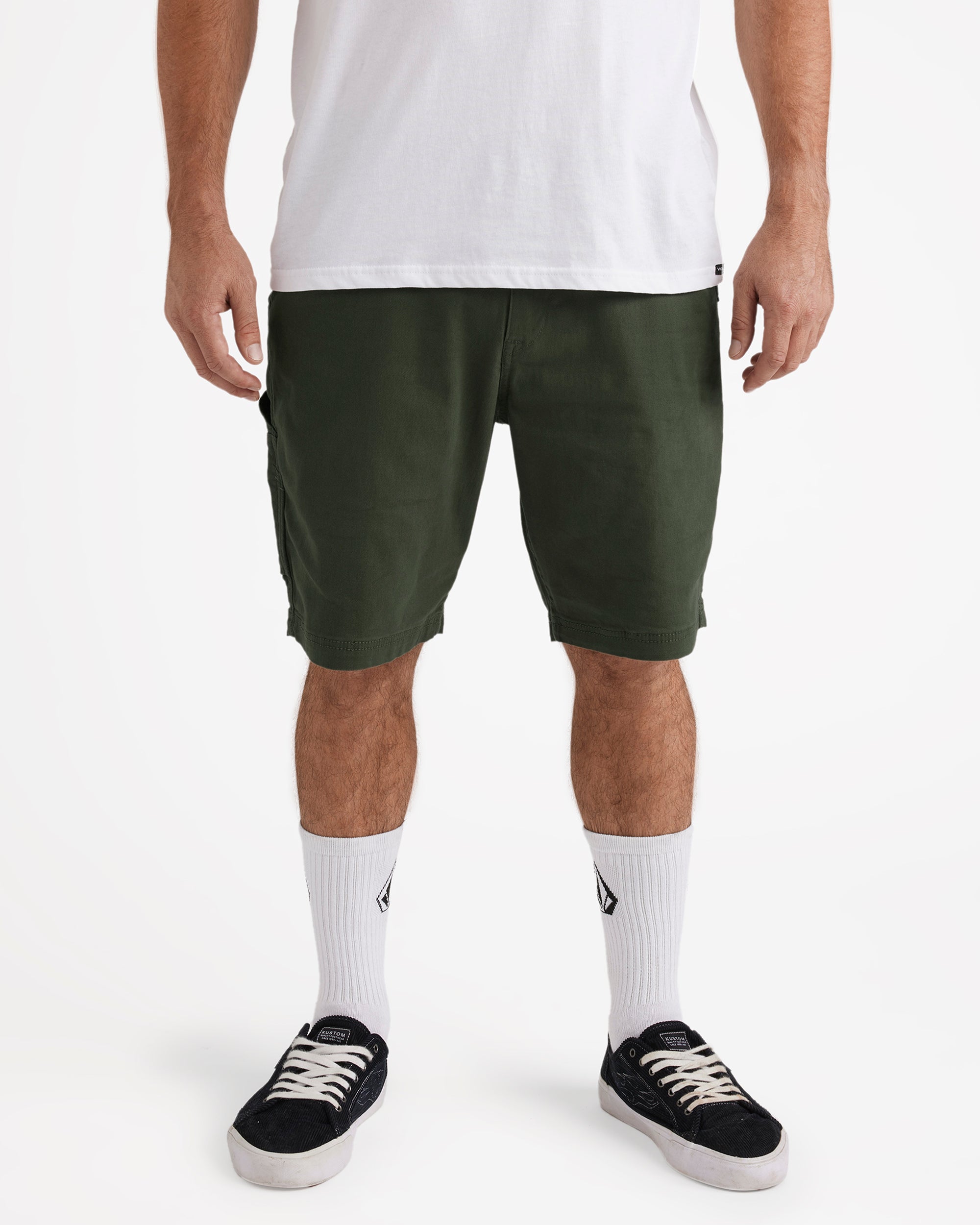 Tustin Utility 20" Short